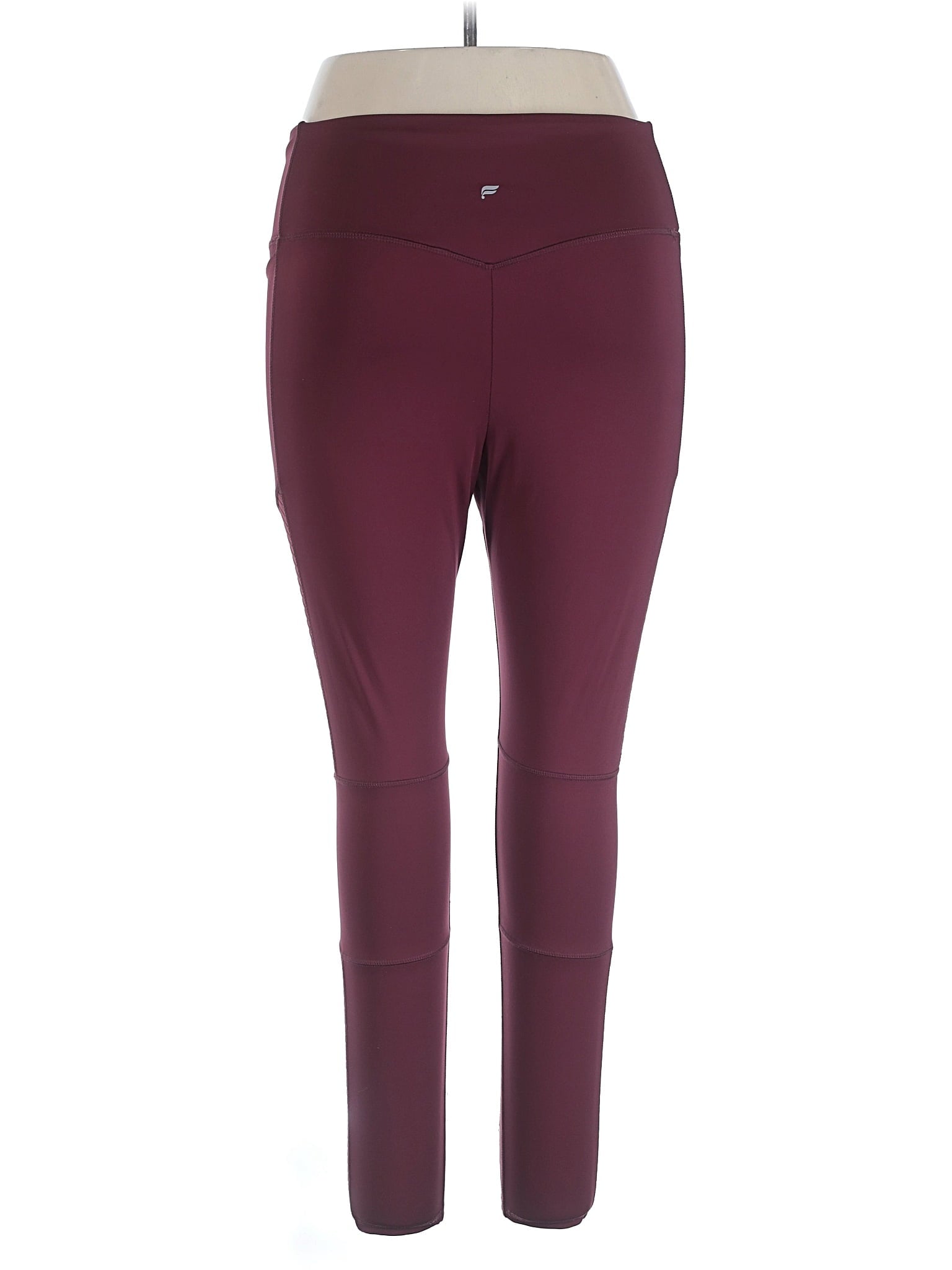 2 size - 2X W