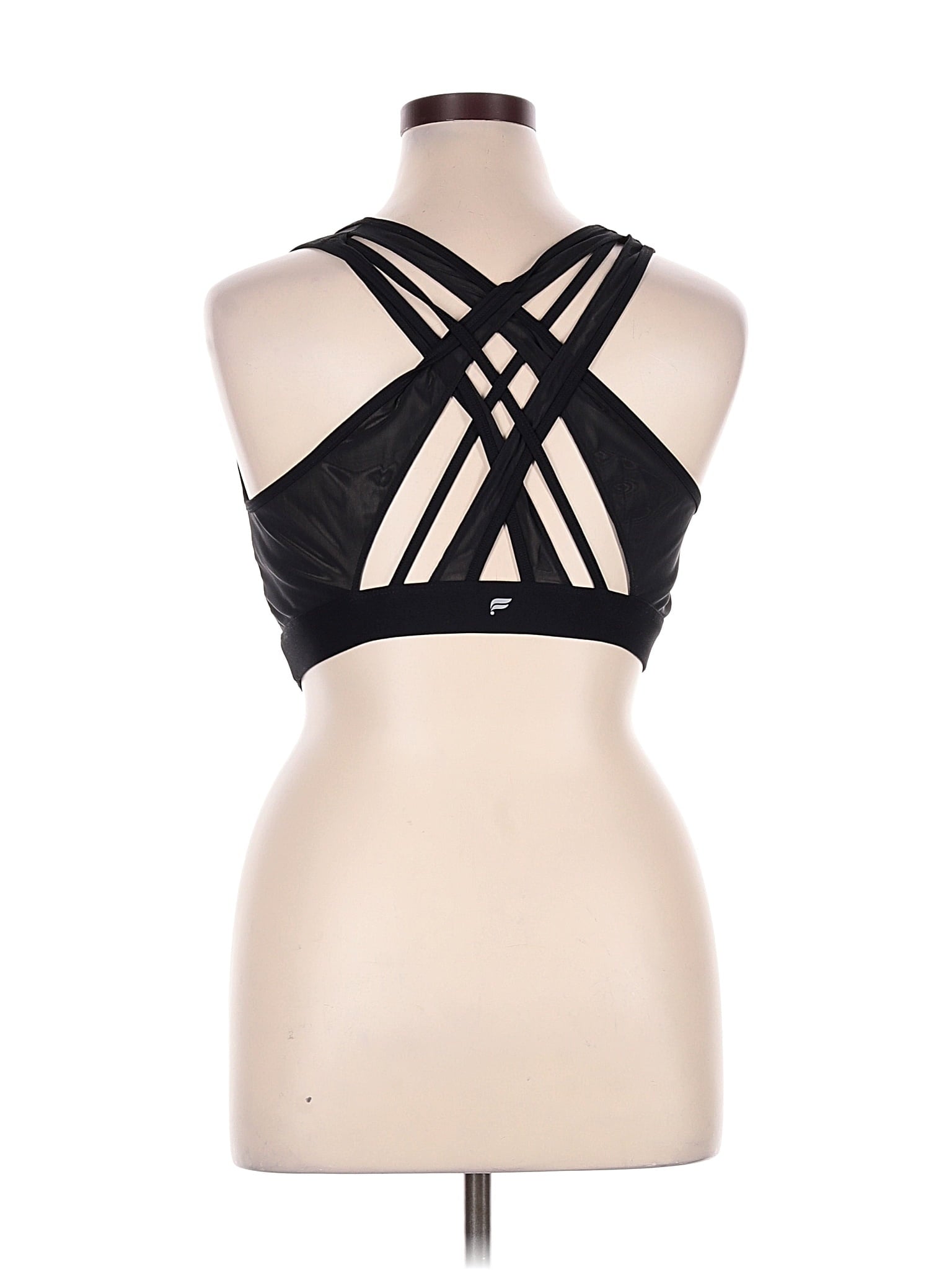 2 size - XL (Estimated)