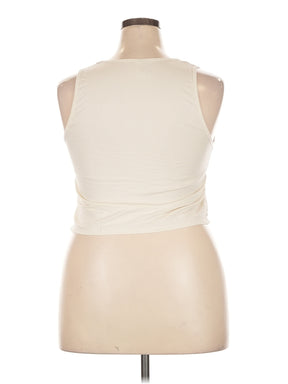 2 size - 2X W