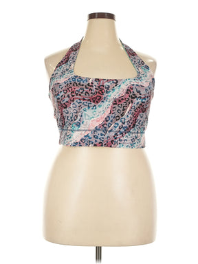 1 size - 3X W