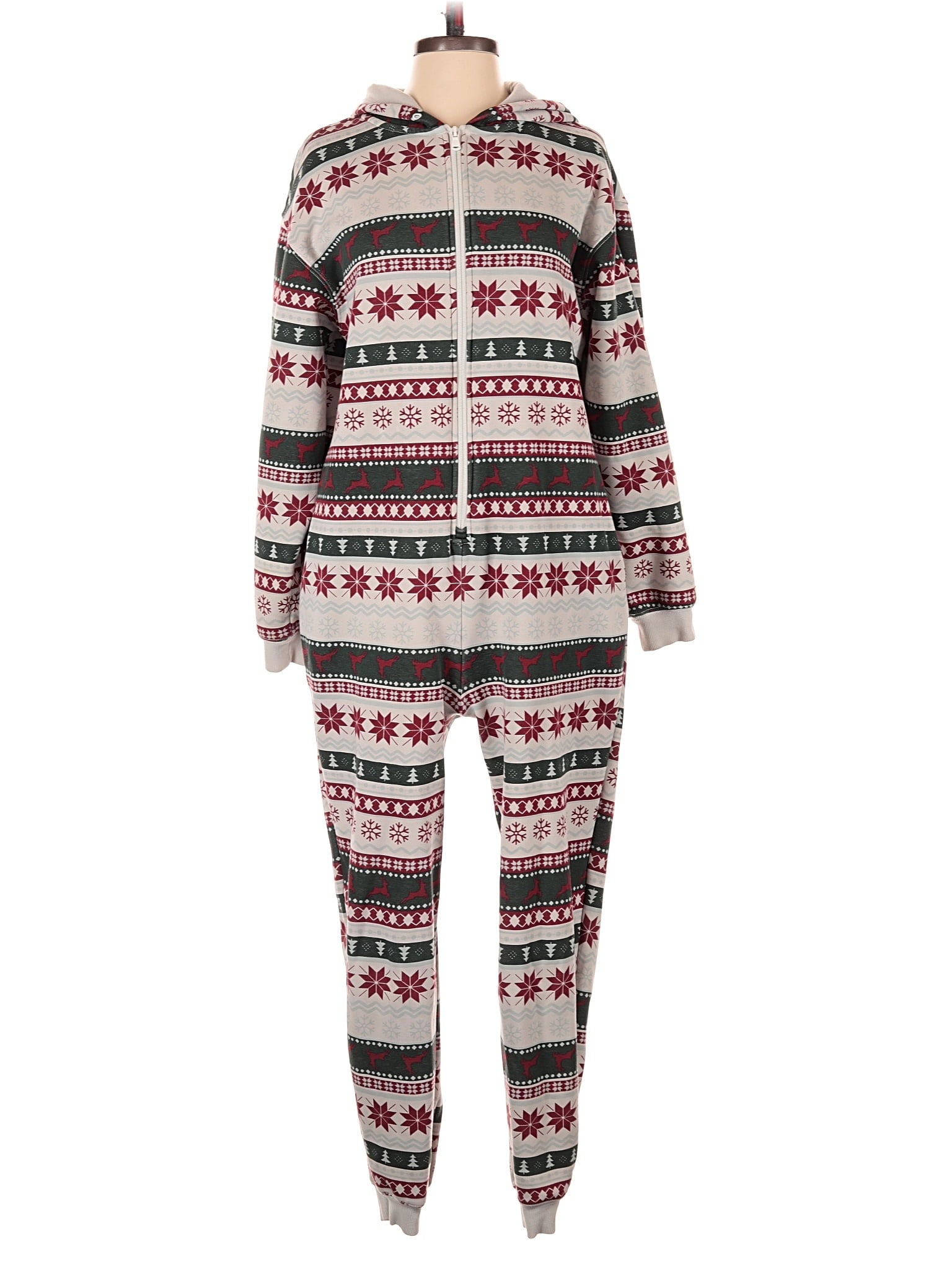 1 size - M