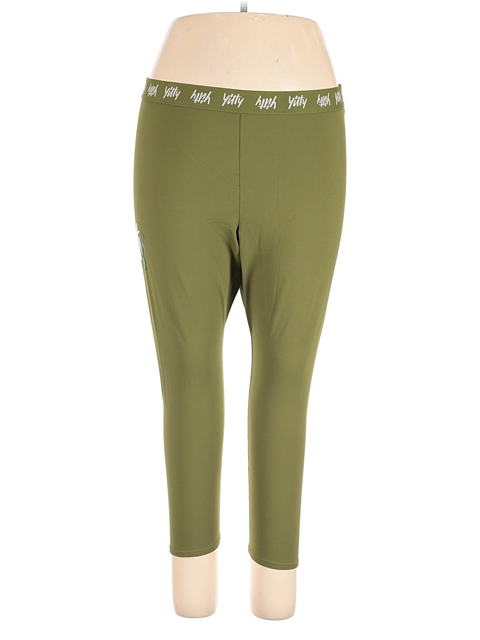 1 size - 3X W