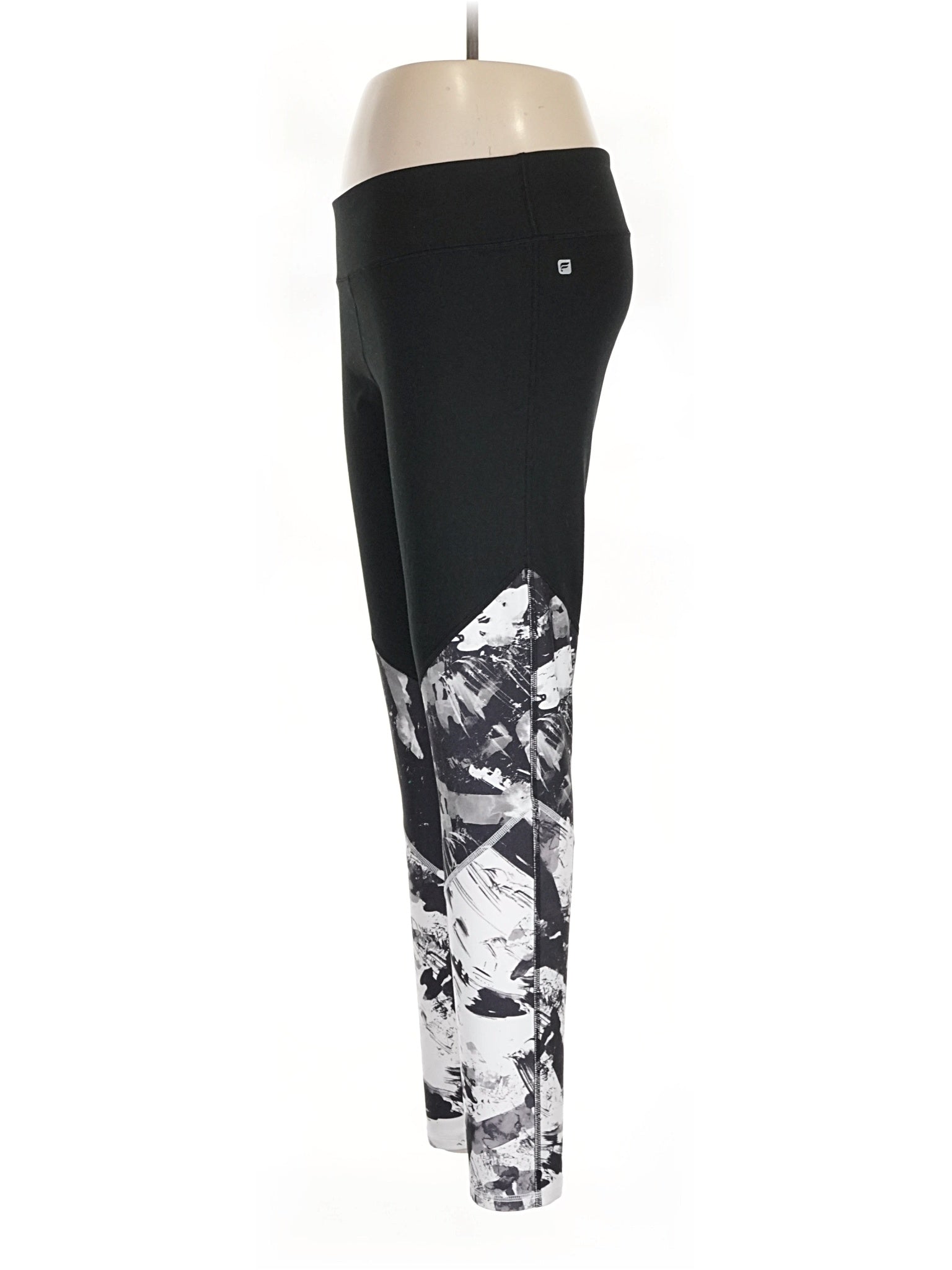 4 size - 1X Estimated W