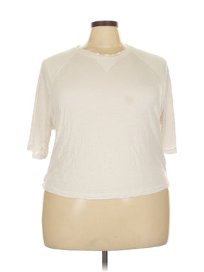 1 size - 3X W