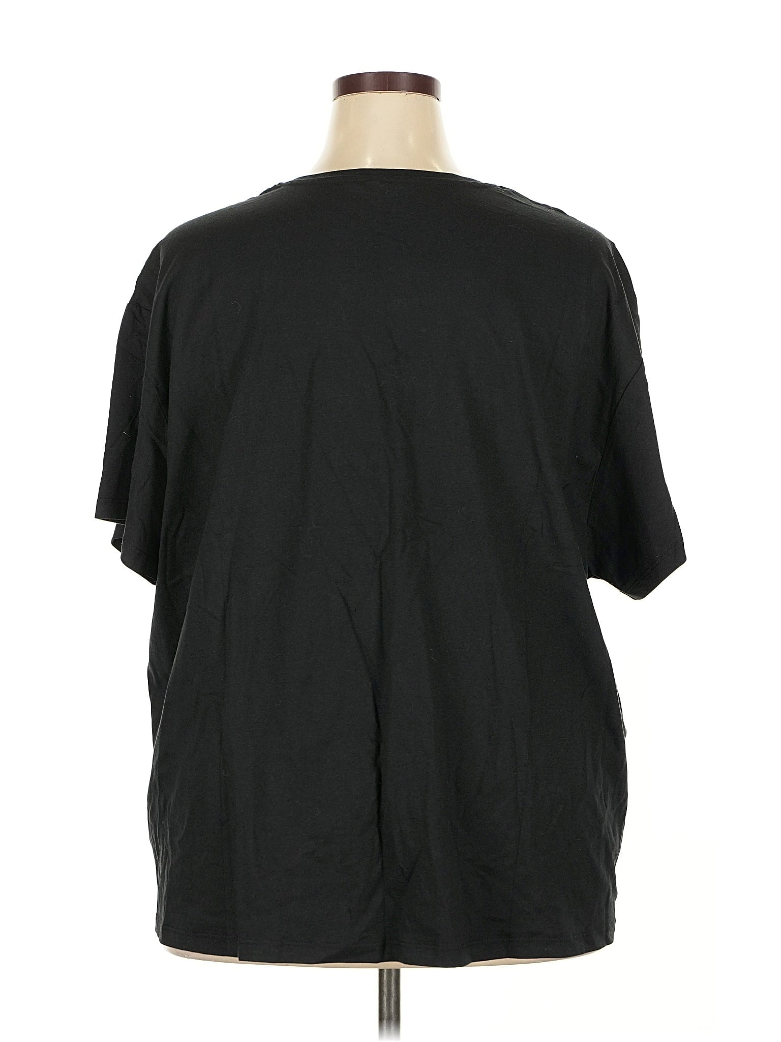 2 size - 3X W
