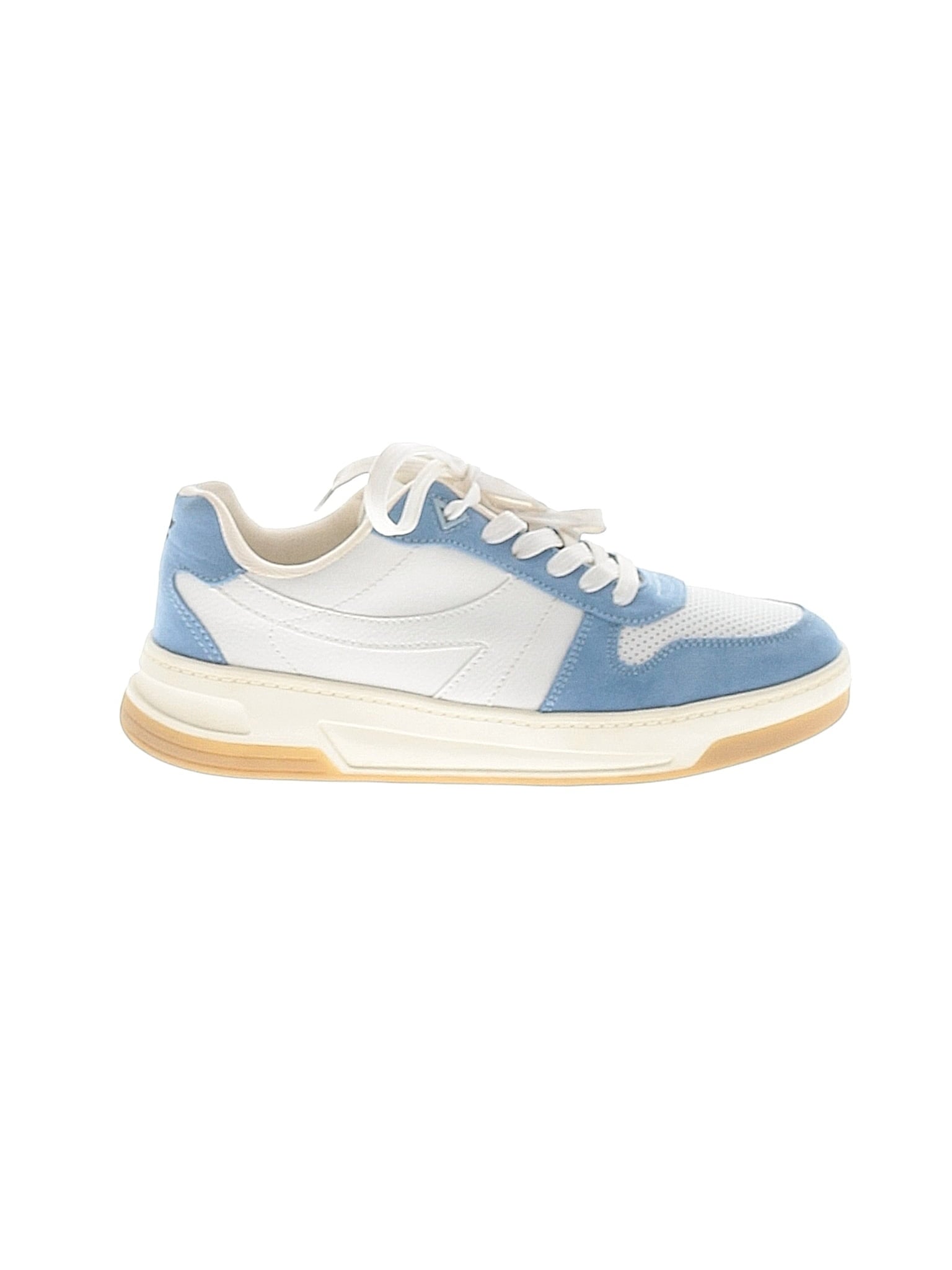 1 shoe size - 8