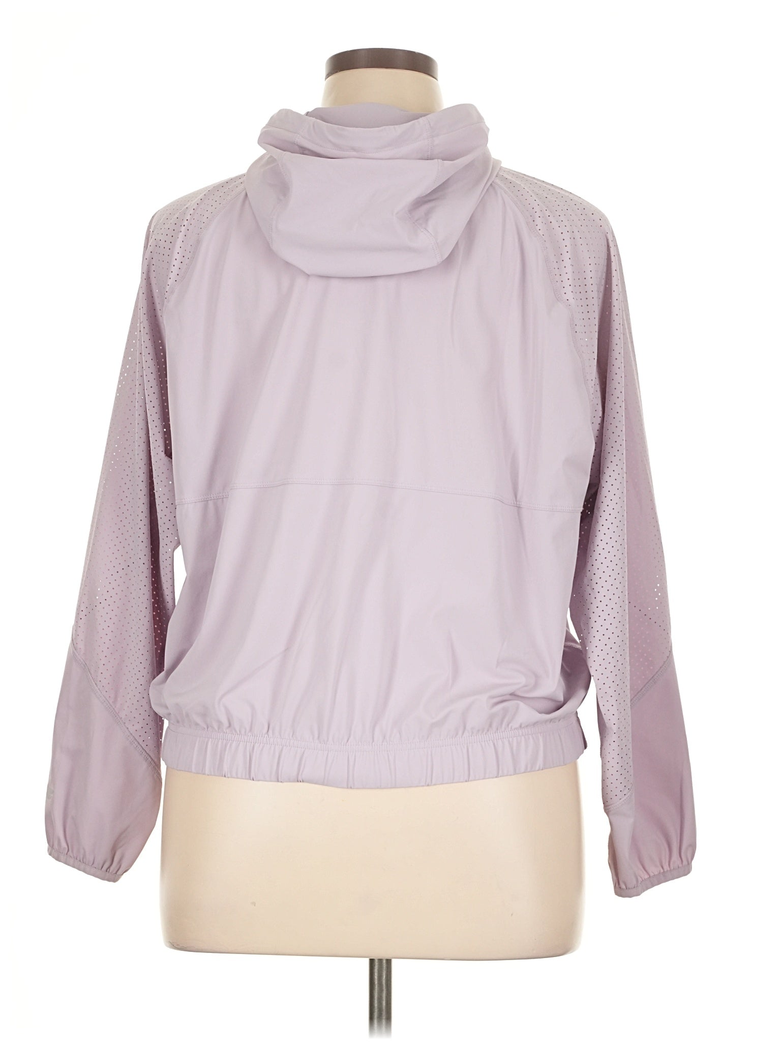 2 size - XL (Estimated)
