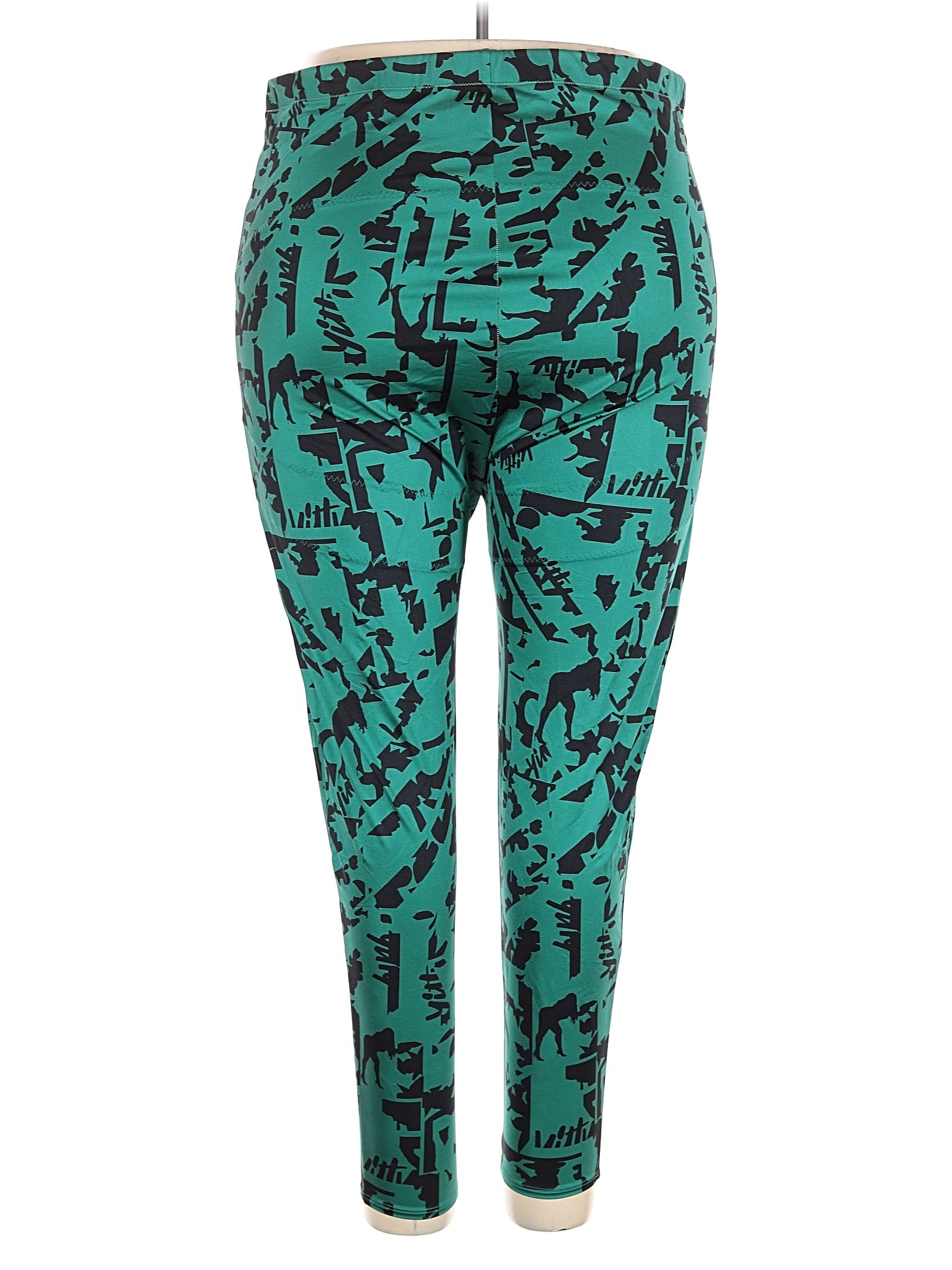 2 size - 5X W