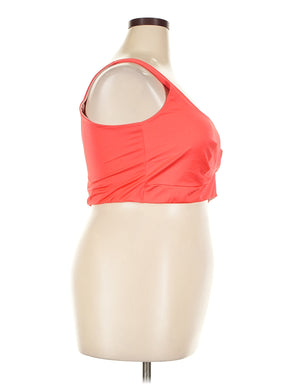3 size - 4X W