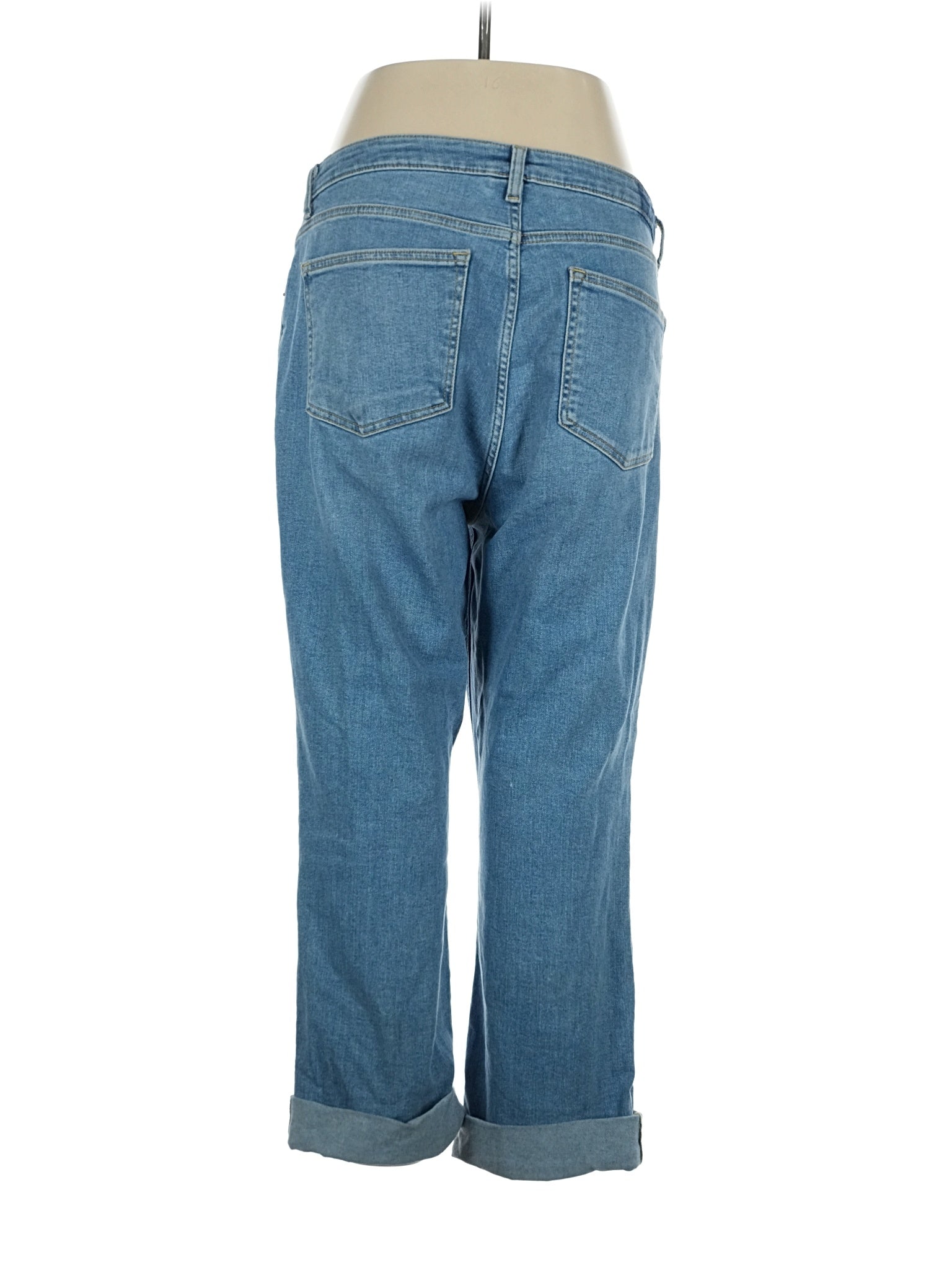 2 waist size - 24