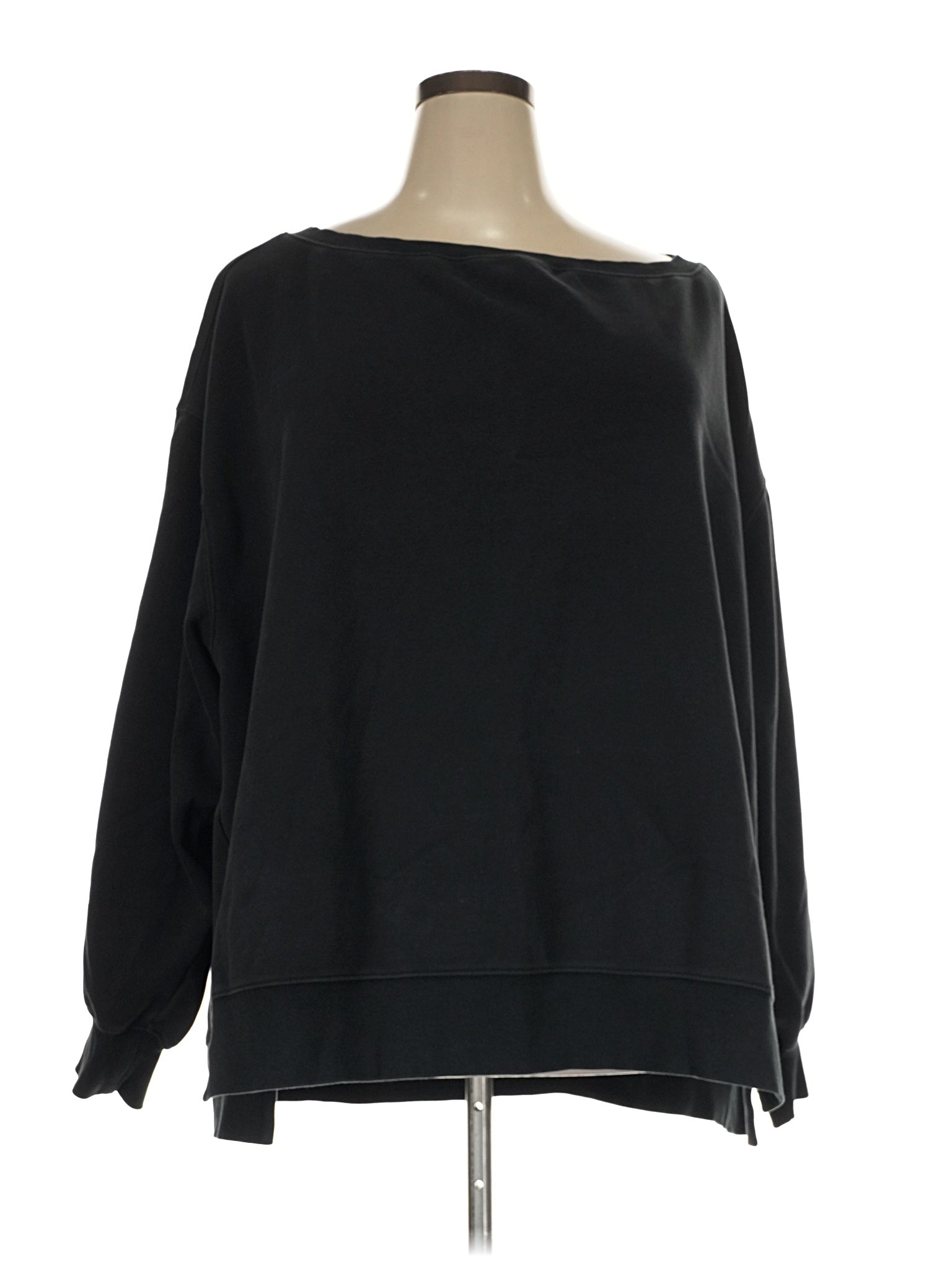 1 size - 3X W