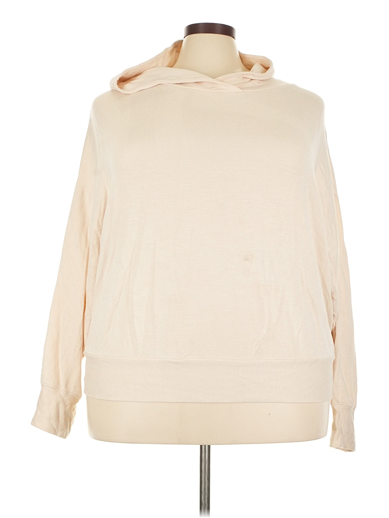 1 size - 3X W