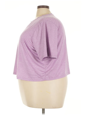 4 size - 3X W