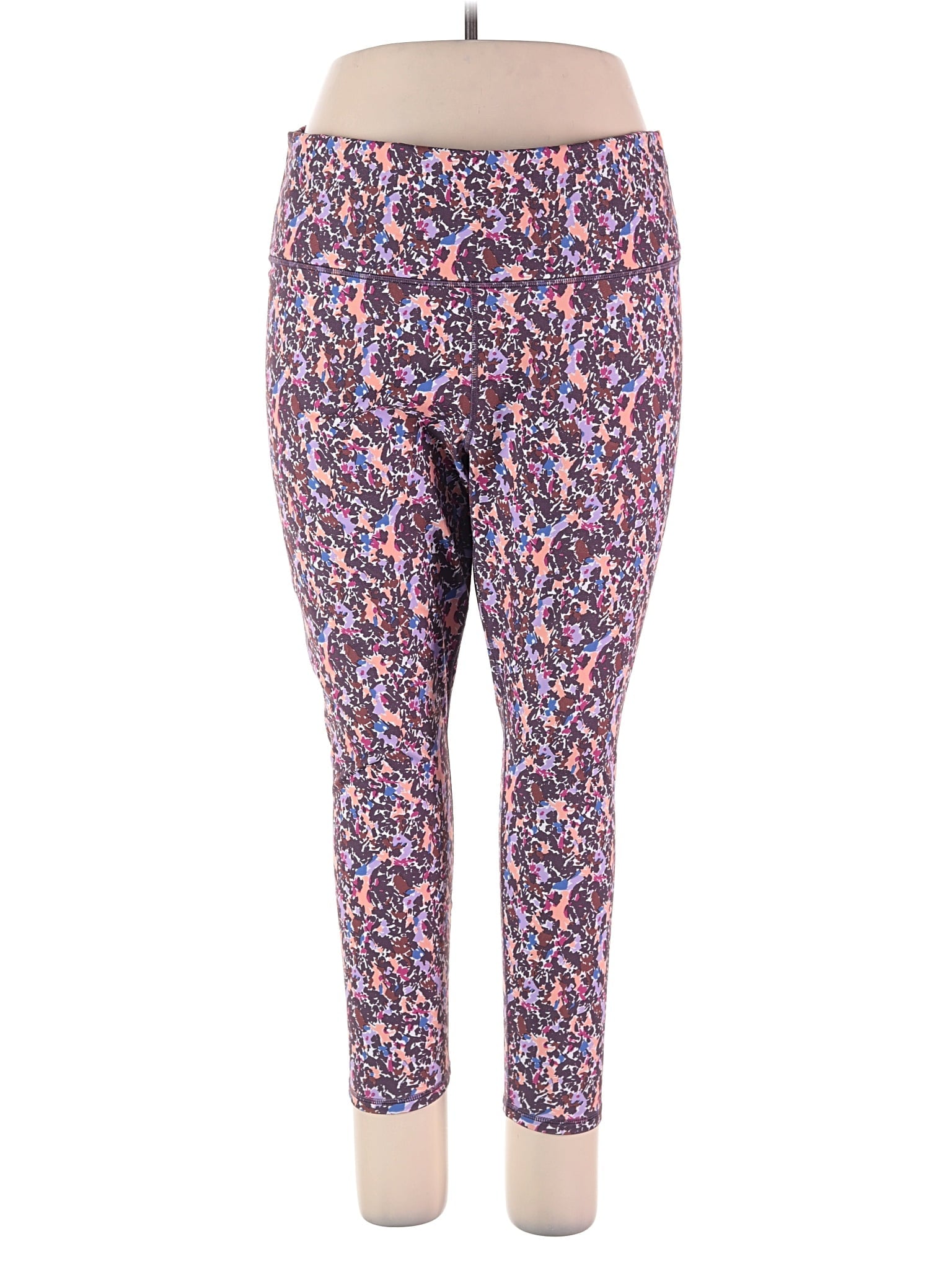 1 size - 3X W