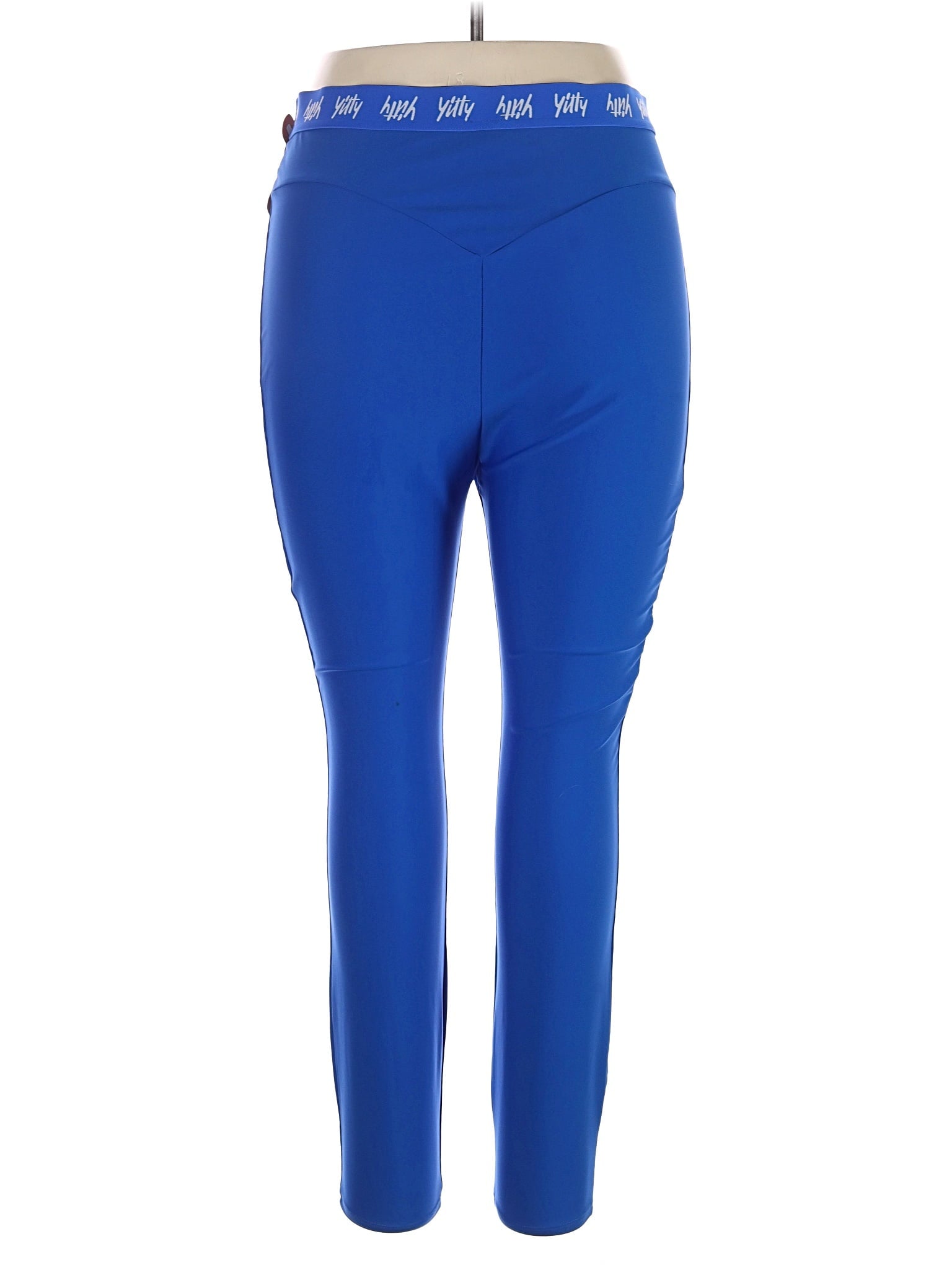 2 size - 3X W