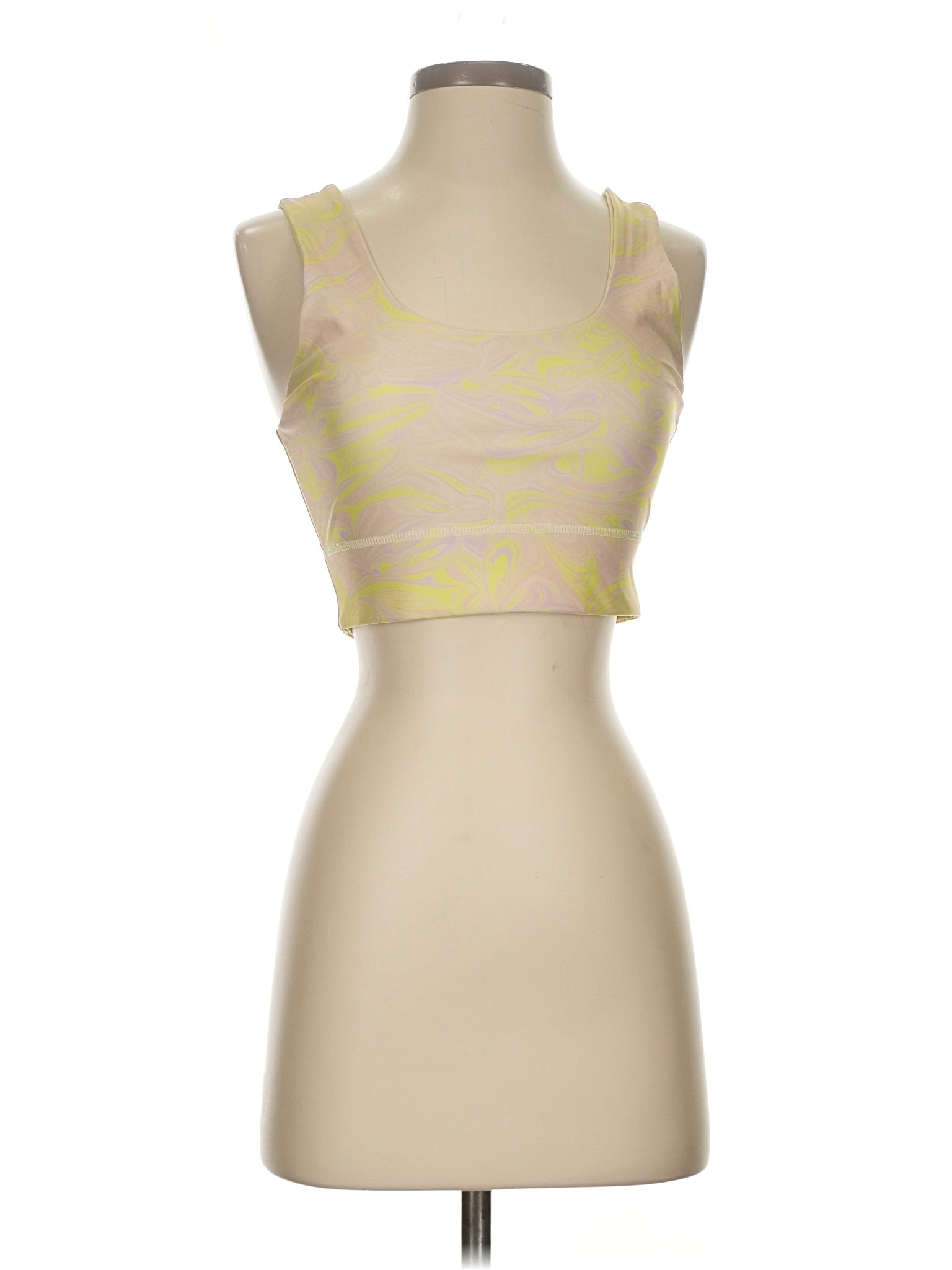 1 size - XXS (Estimated)