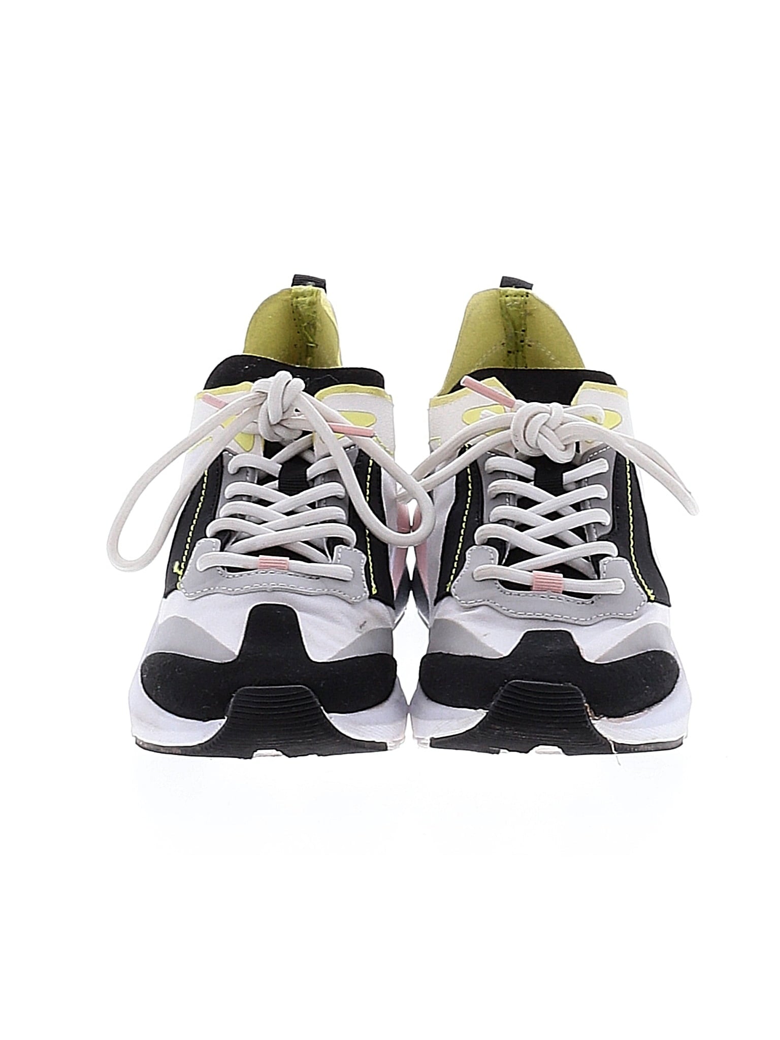 2 shoe size - 6