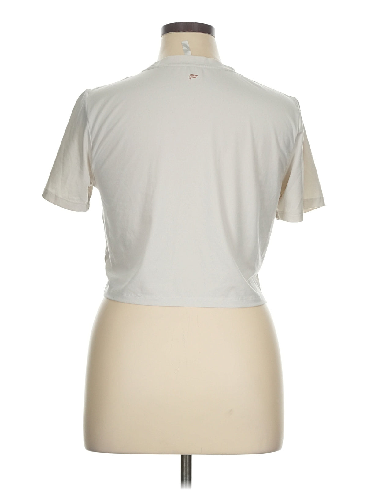 2 size - XL (Estimated)