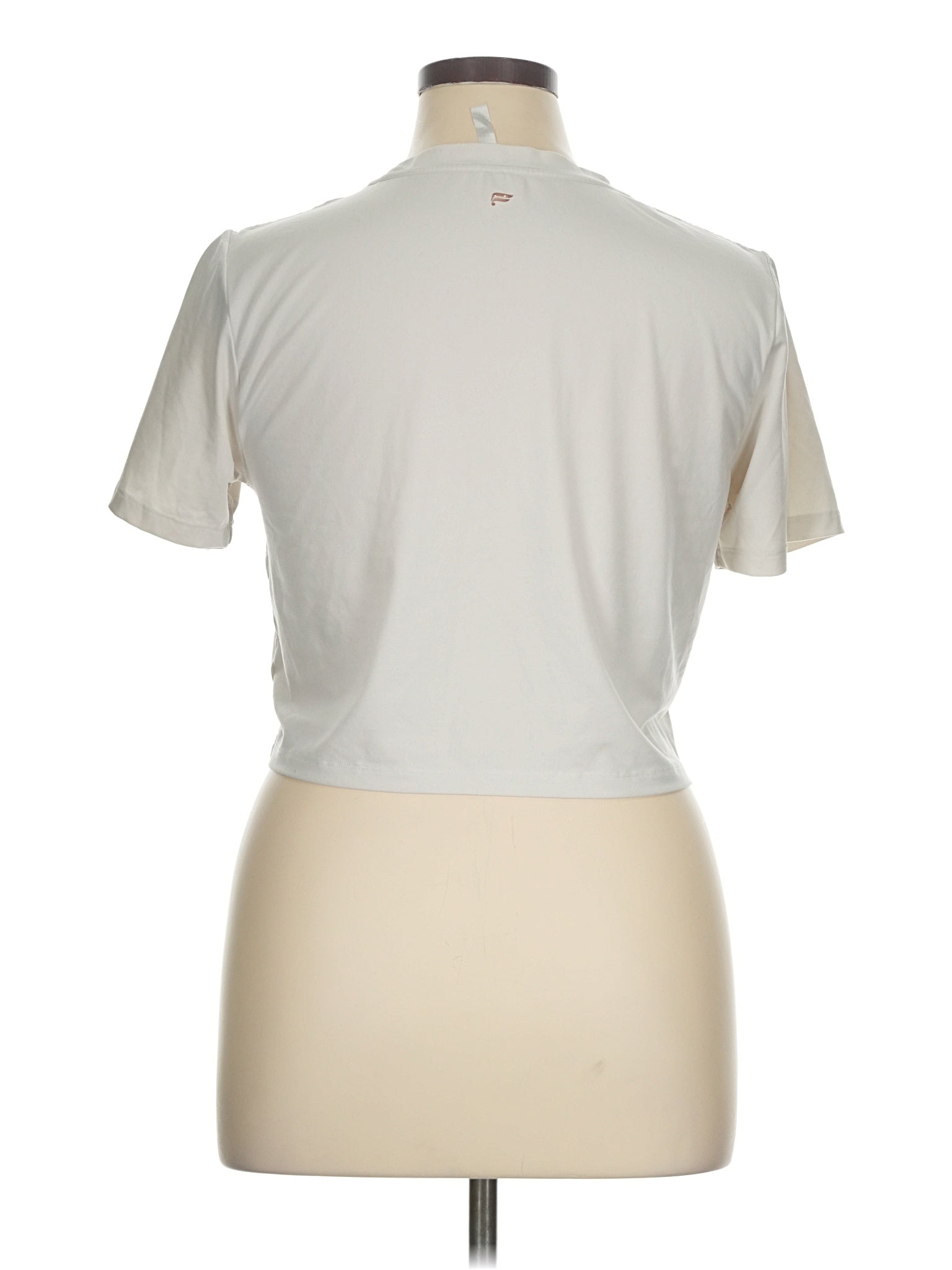 2 size - XL (Estimated)