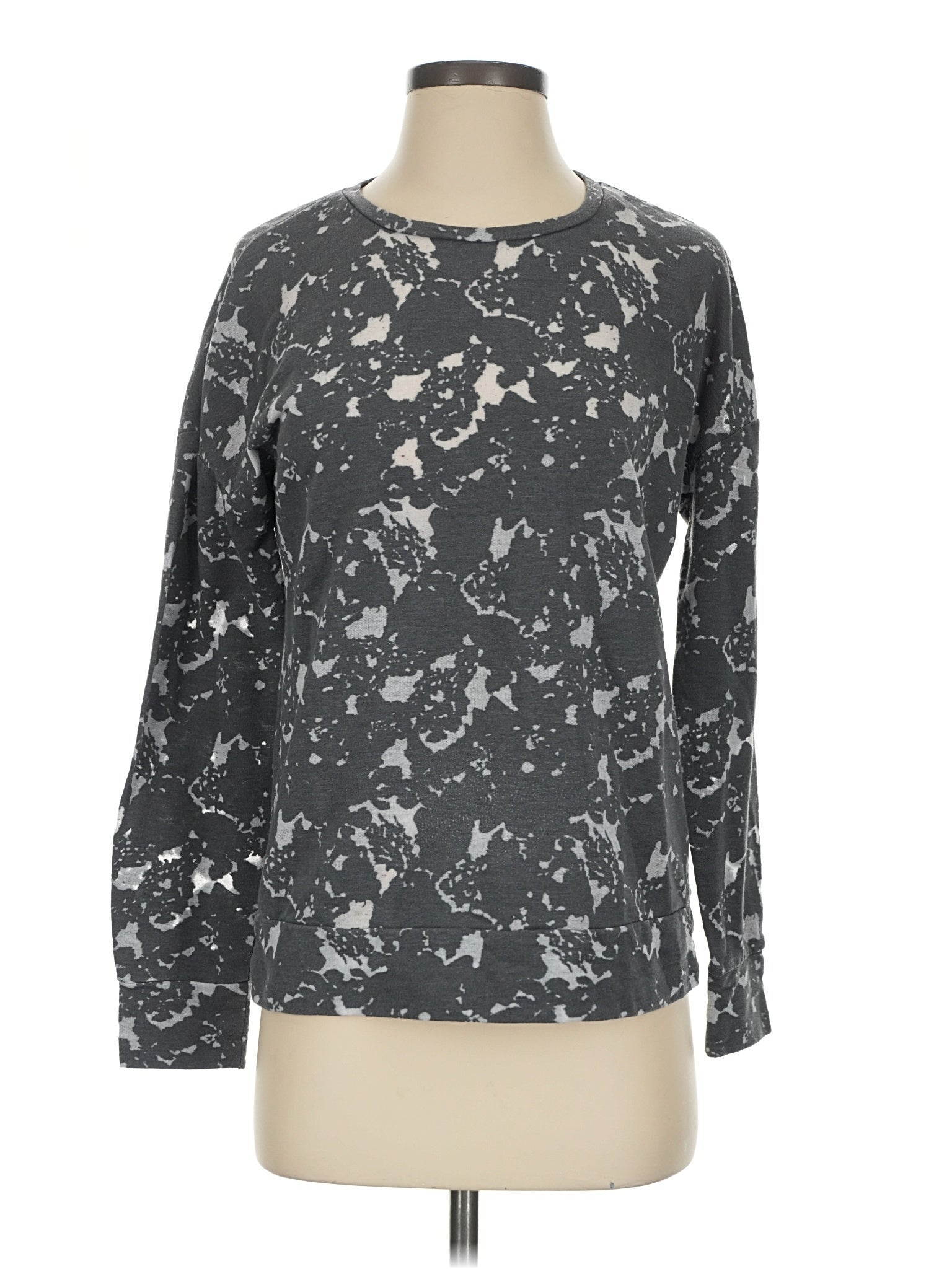 1 size - S