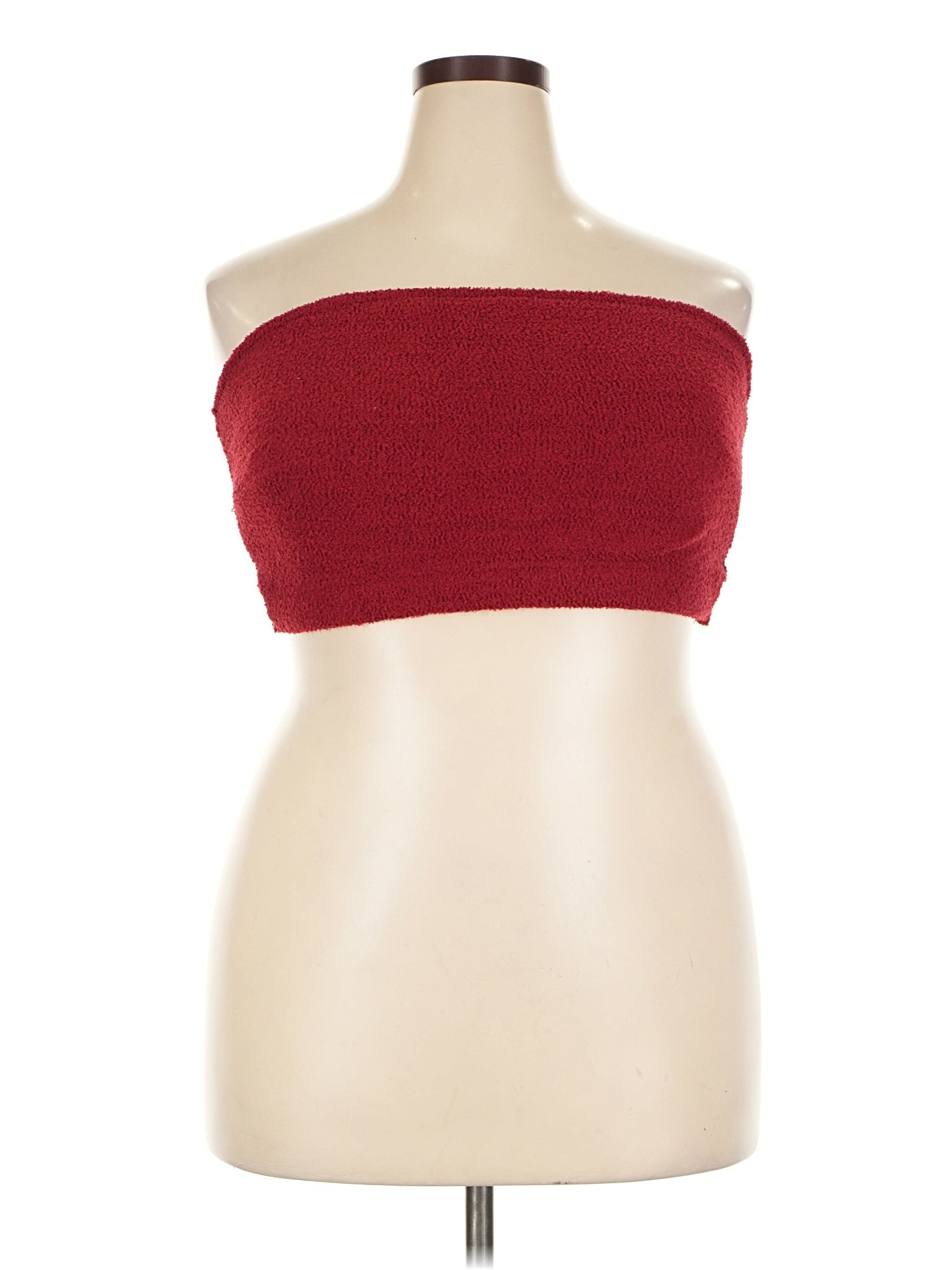 1 size - 3X W