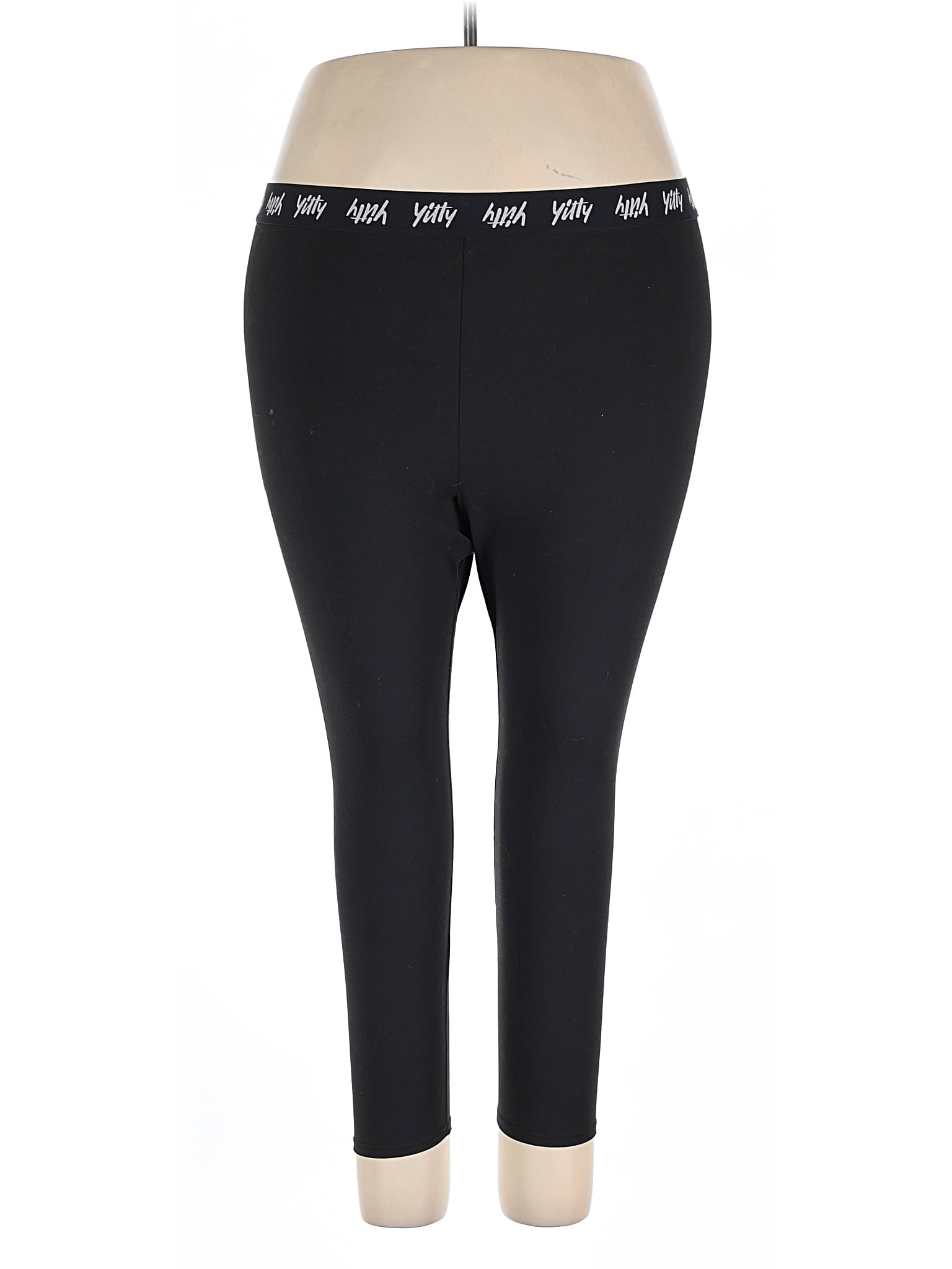 1 size - 4X W