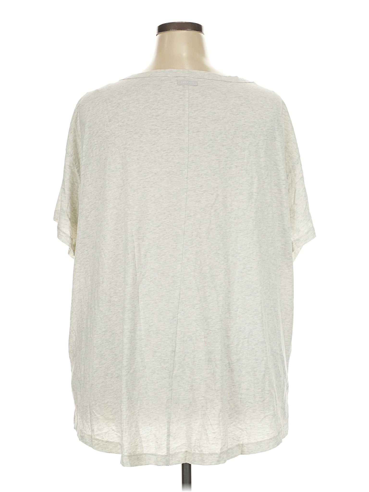 2 size - 2X W