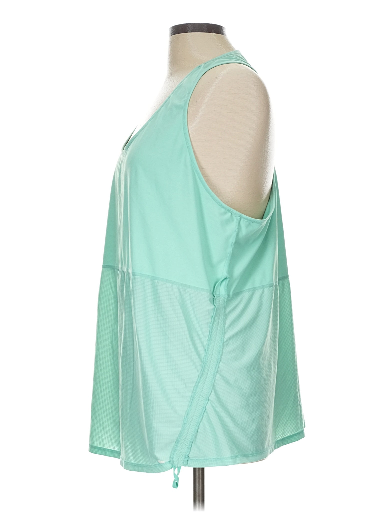 4 size - Lg (Estimated)