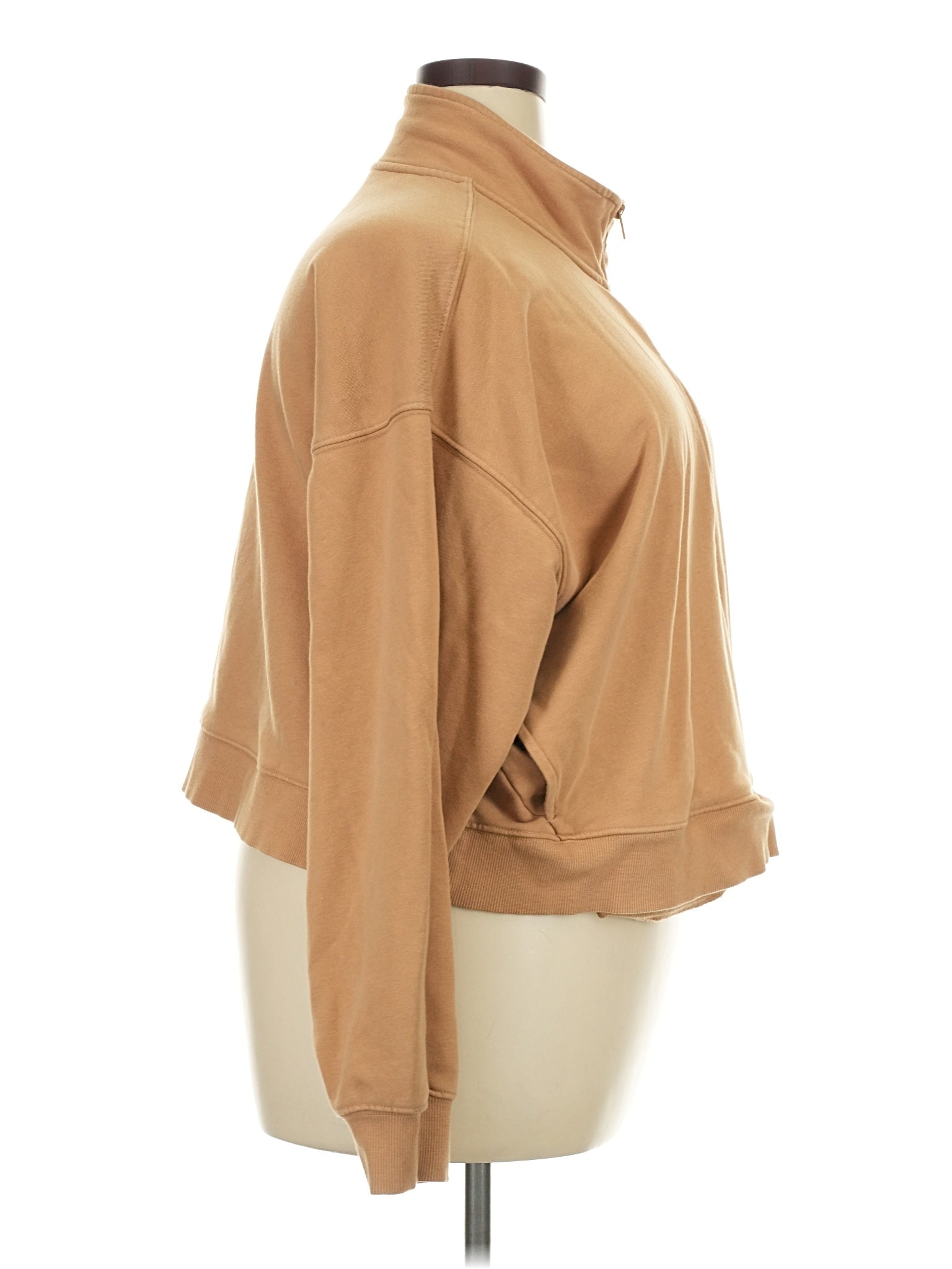 3 size - 2X W