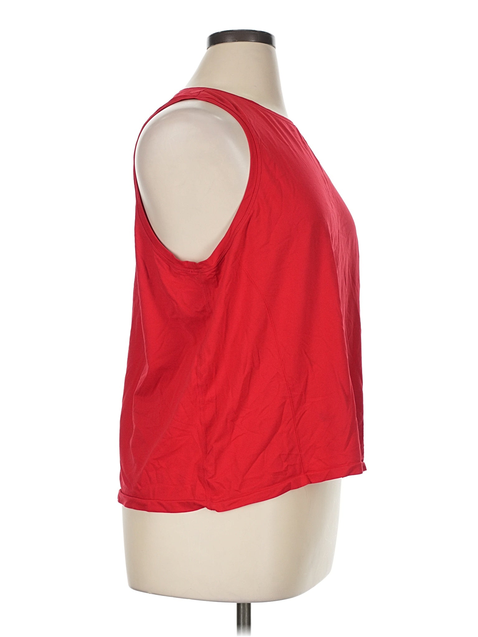 3 size - XL (Estimated)