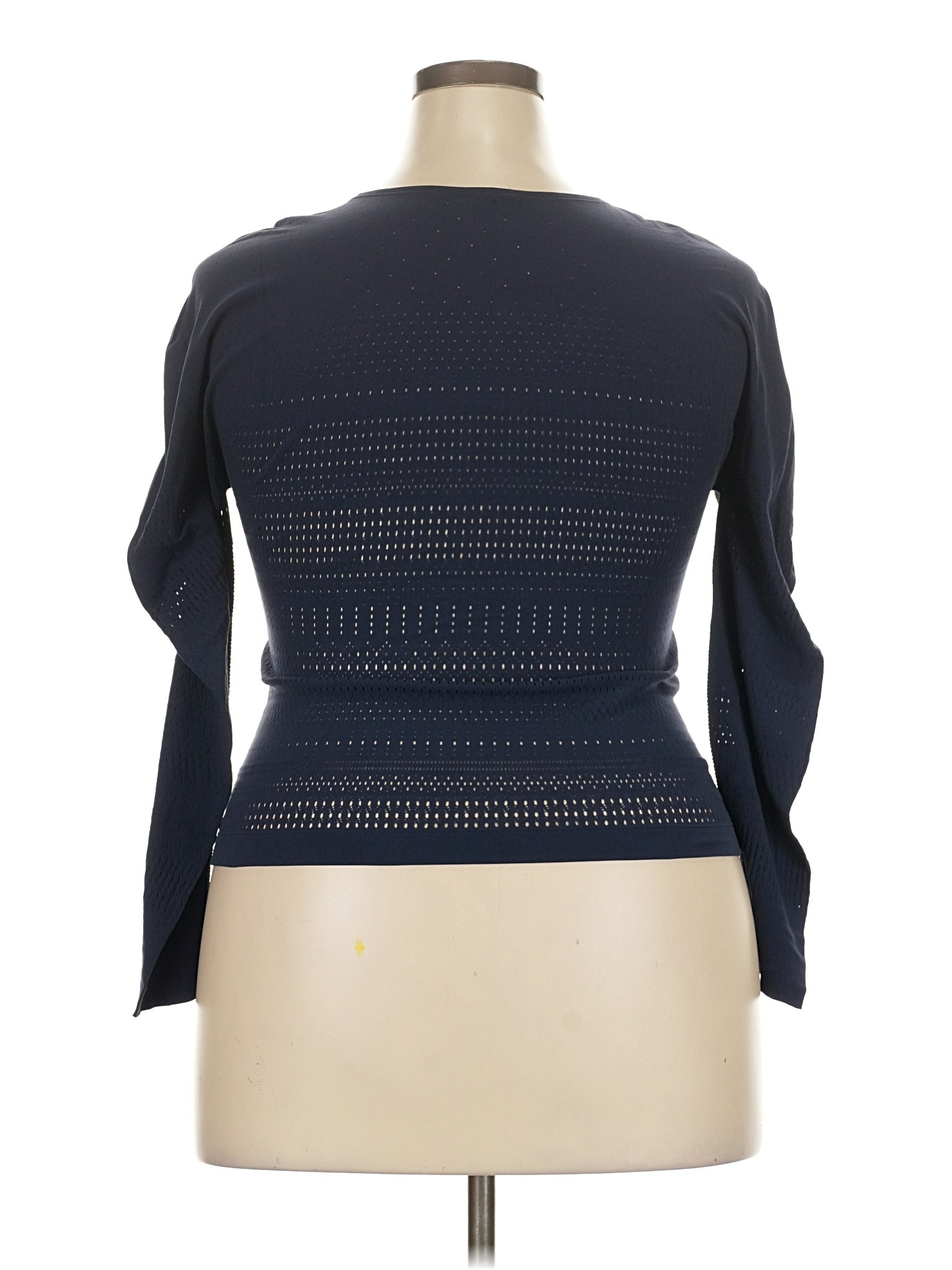 2 size - 3X W