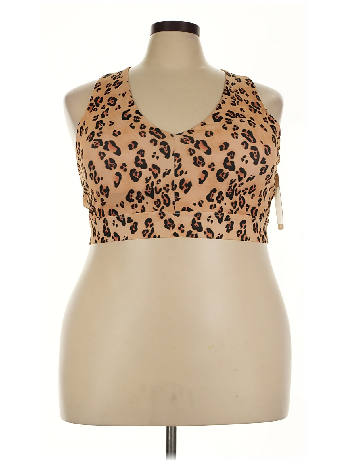 1 size - 3X W