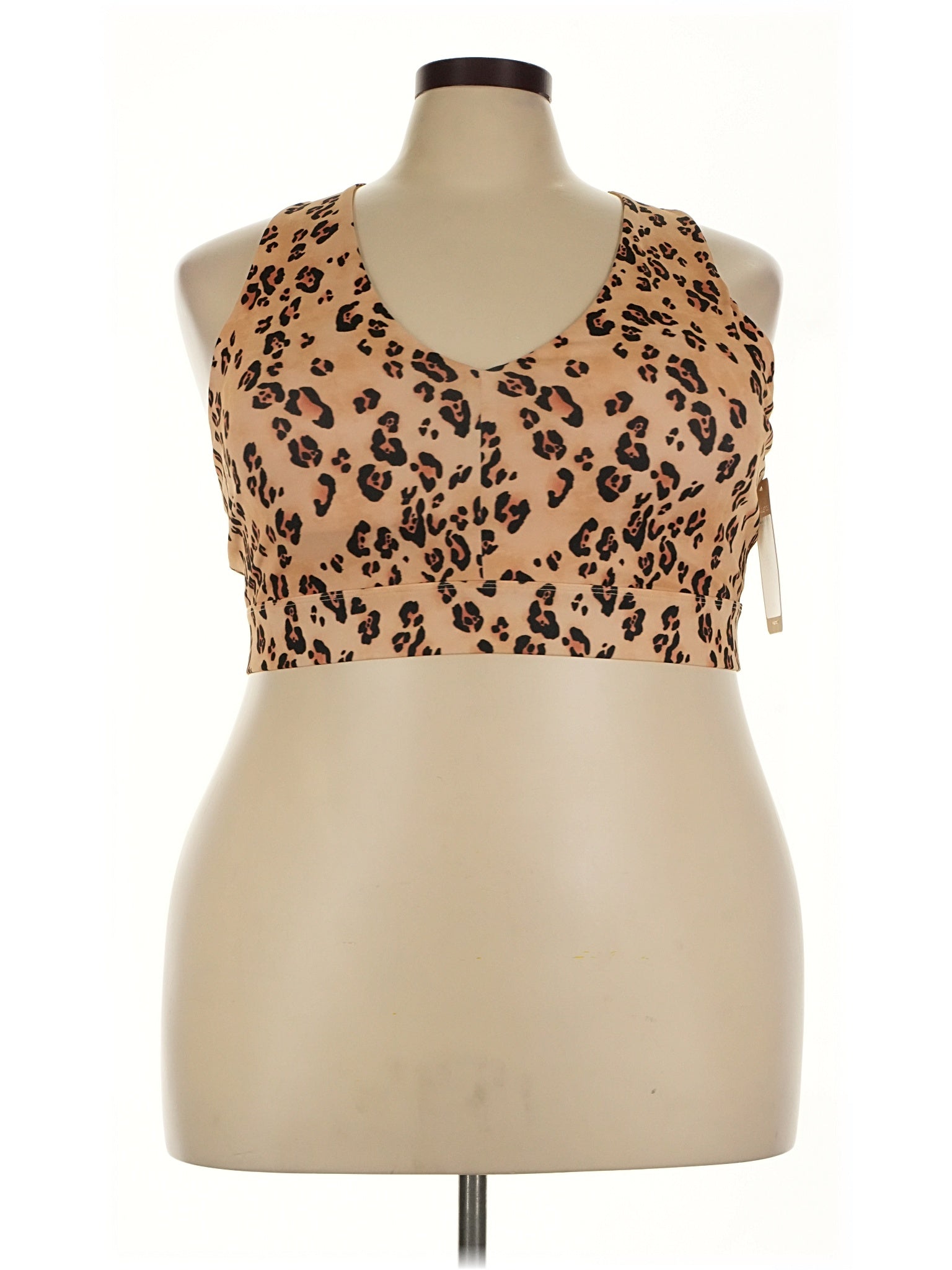 1 size - 3X W