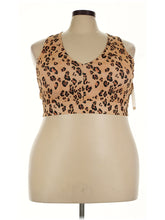 1 size - 3X W