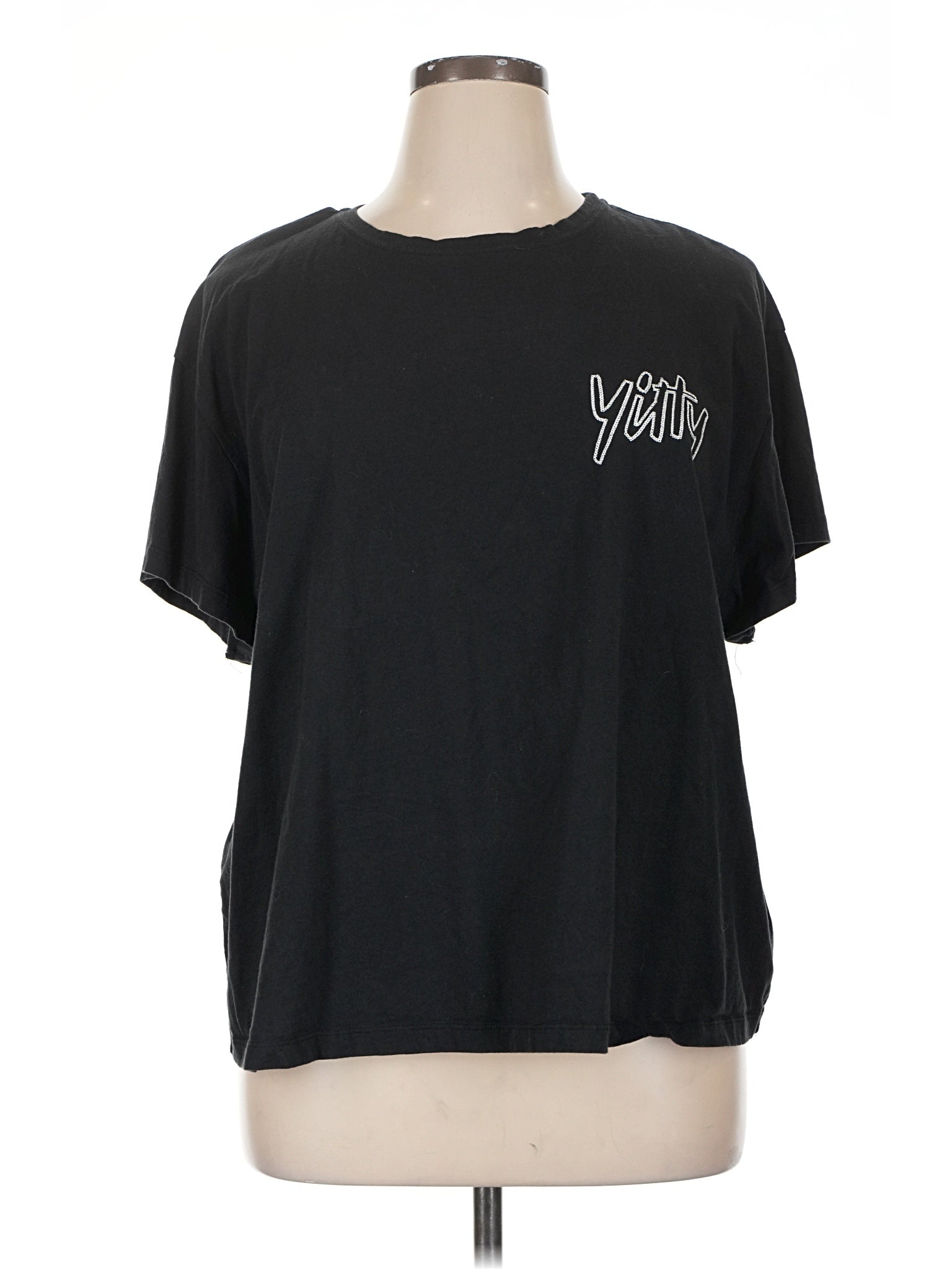 1 size - 1X W