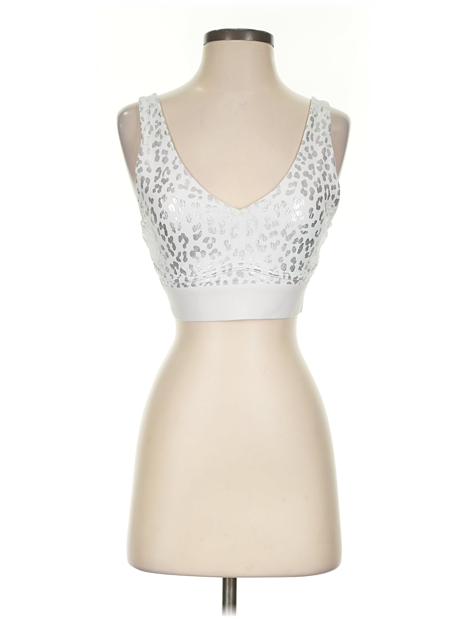 1 size - XS (Estimated)