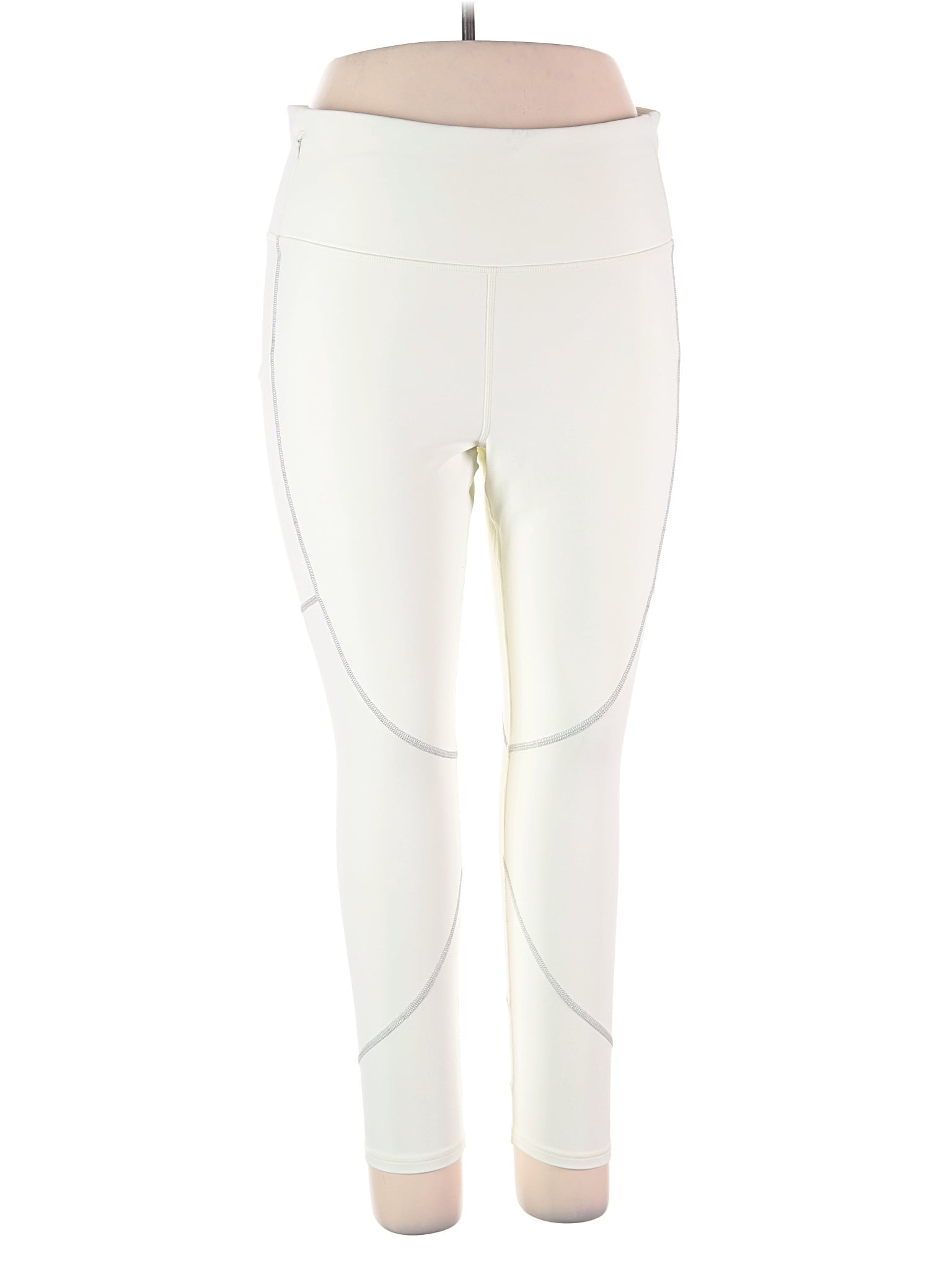 1 size - 2X W