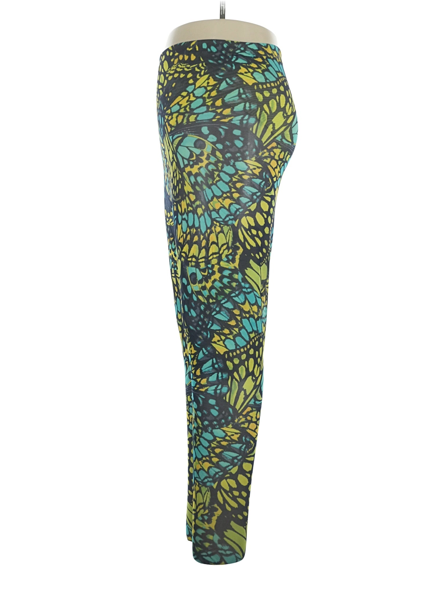 4 size - 1X W