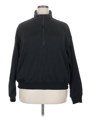 1 size - 2X W