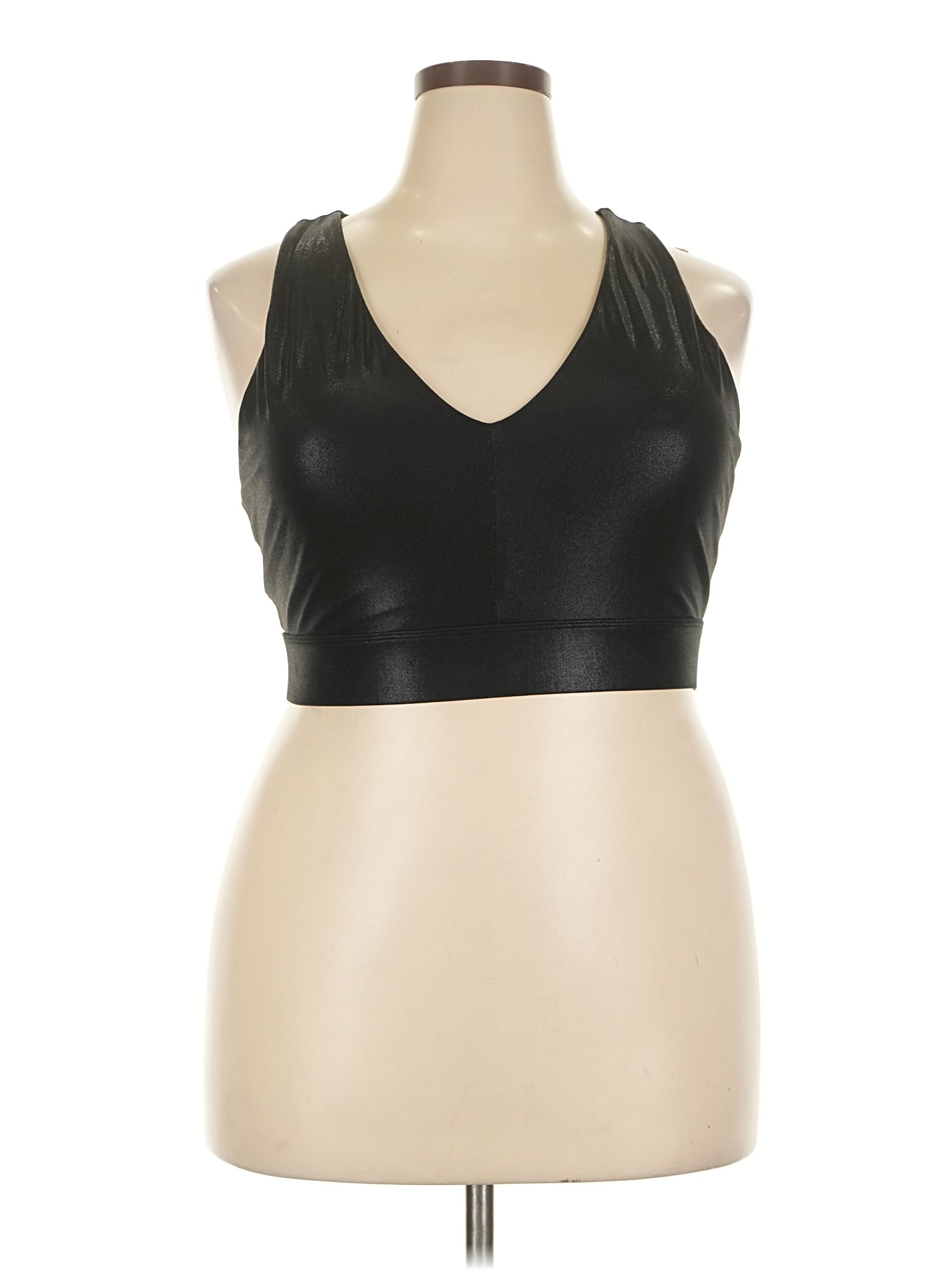 1 size - 3X(Estimated) W
