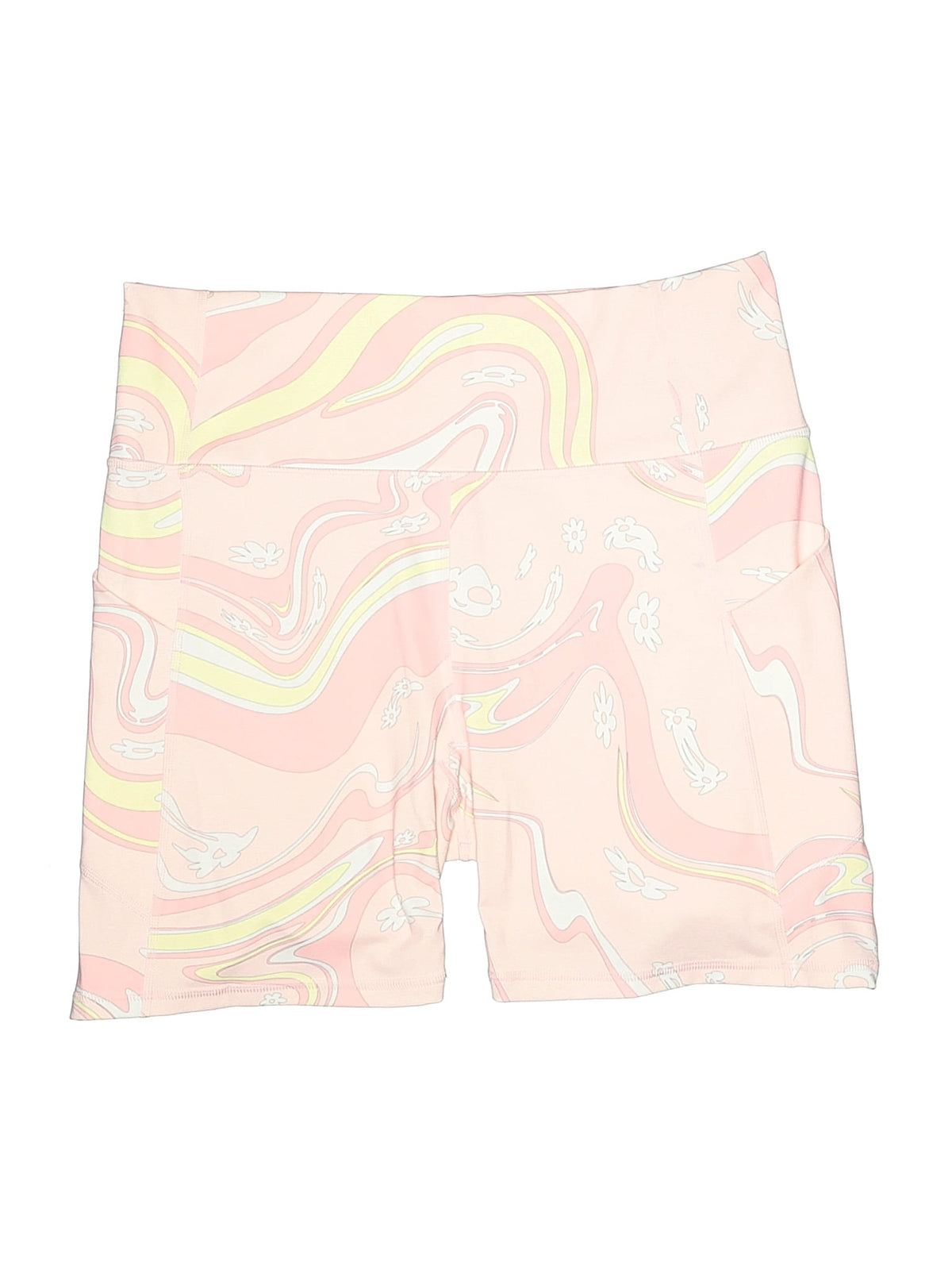 1 size - Med (Estimated)