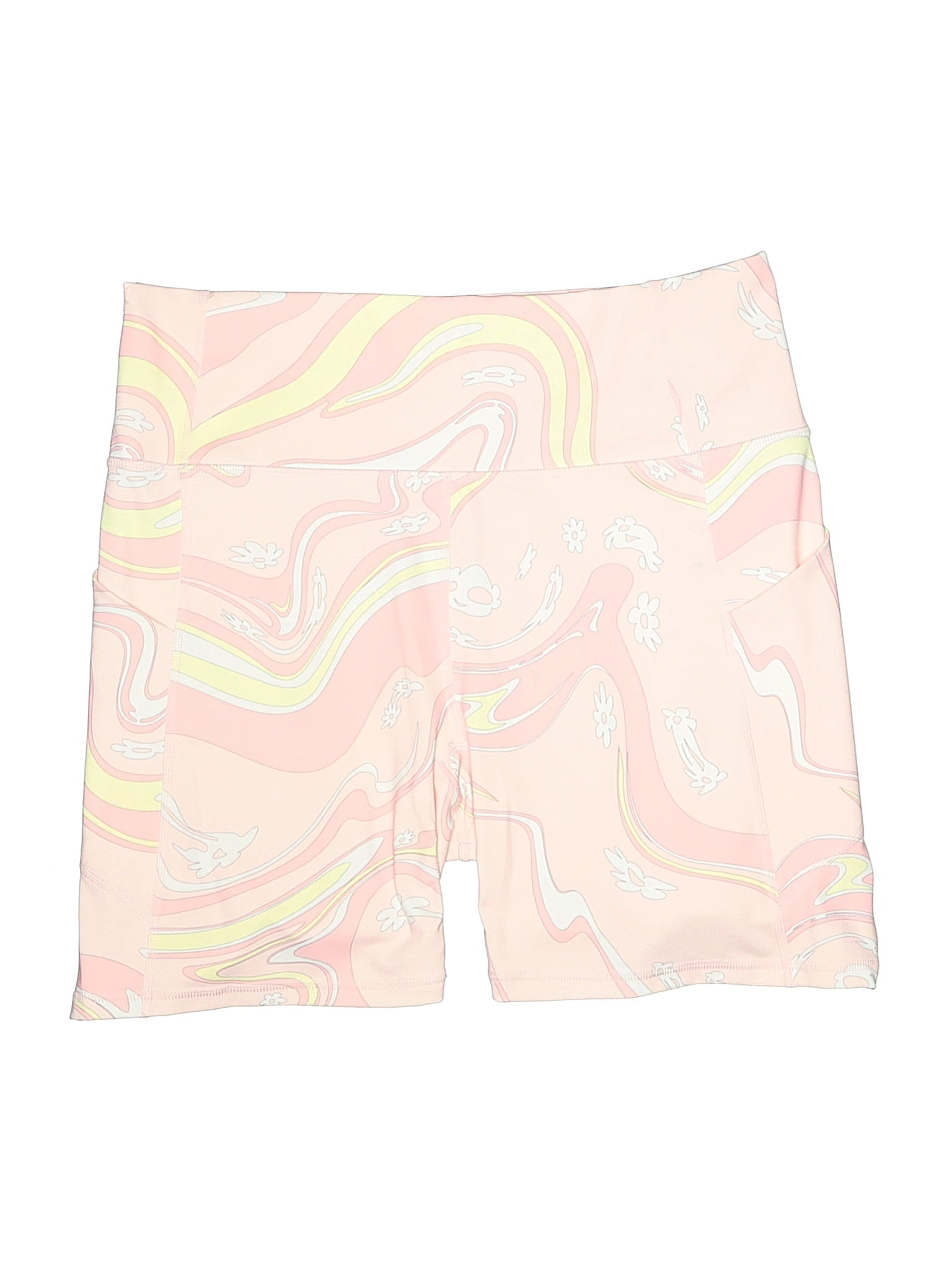 1 size - Med (Estimated)
