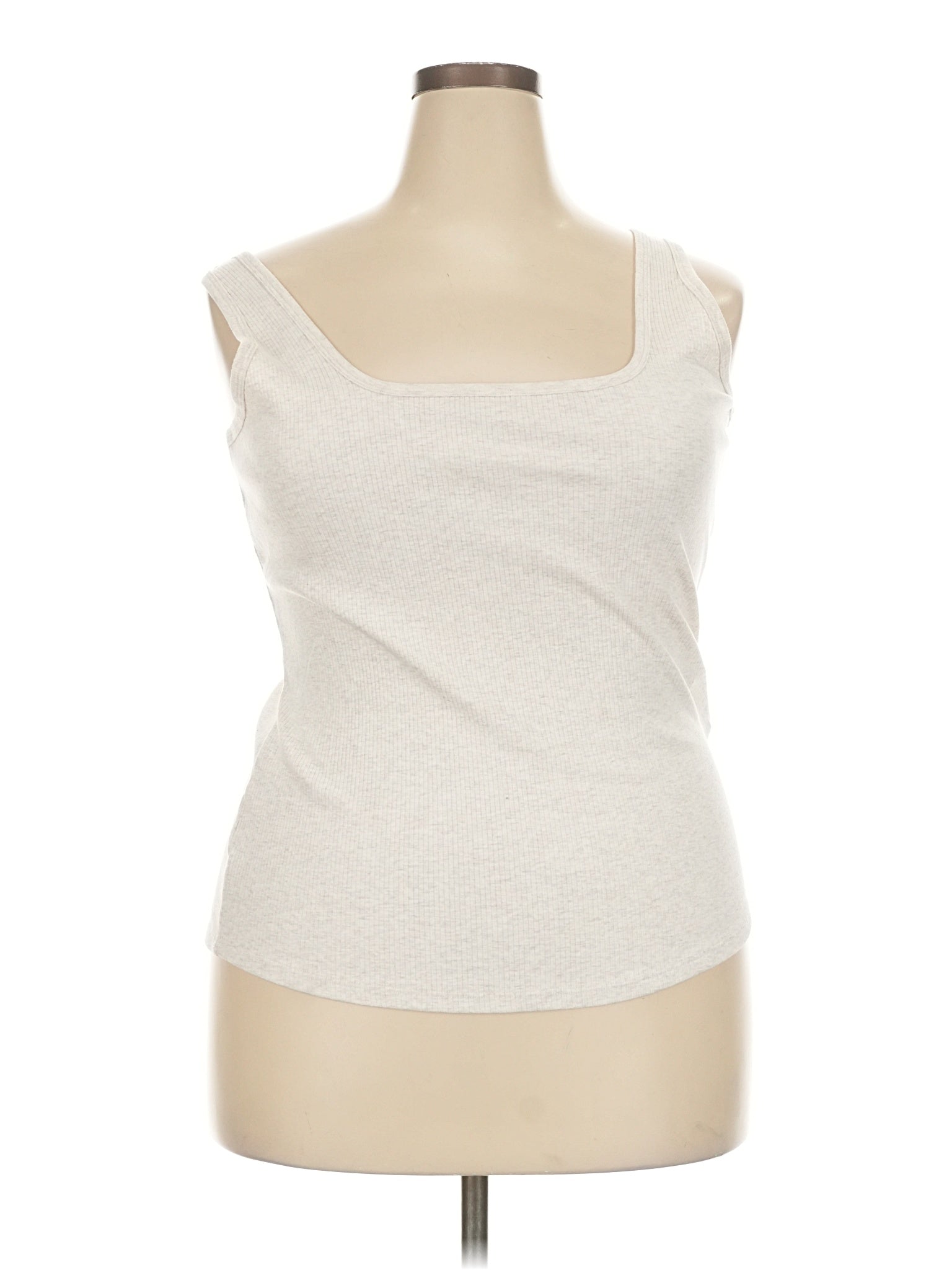 1 size - 2X W