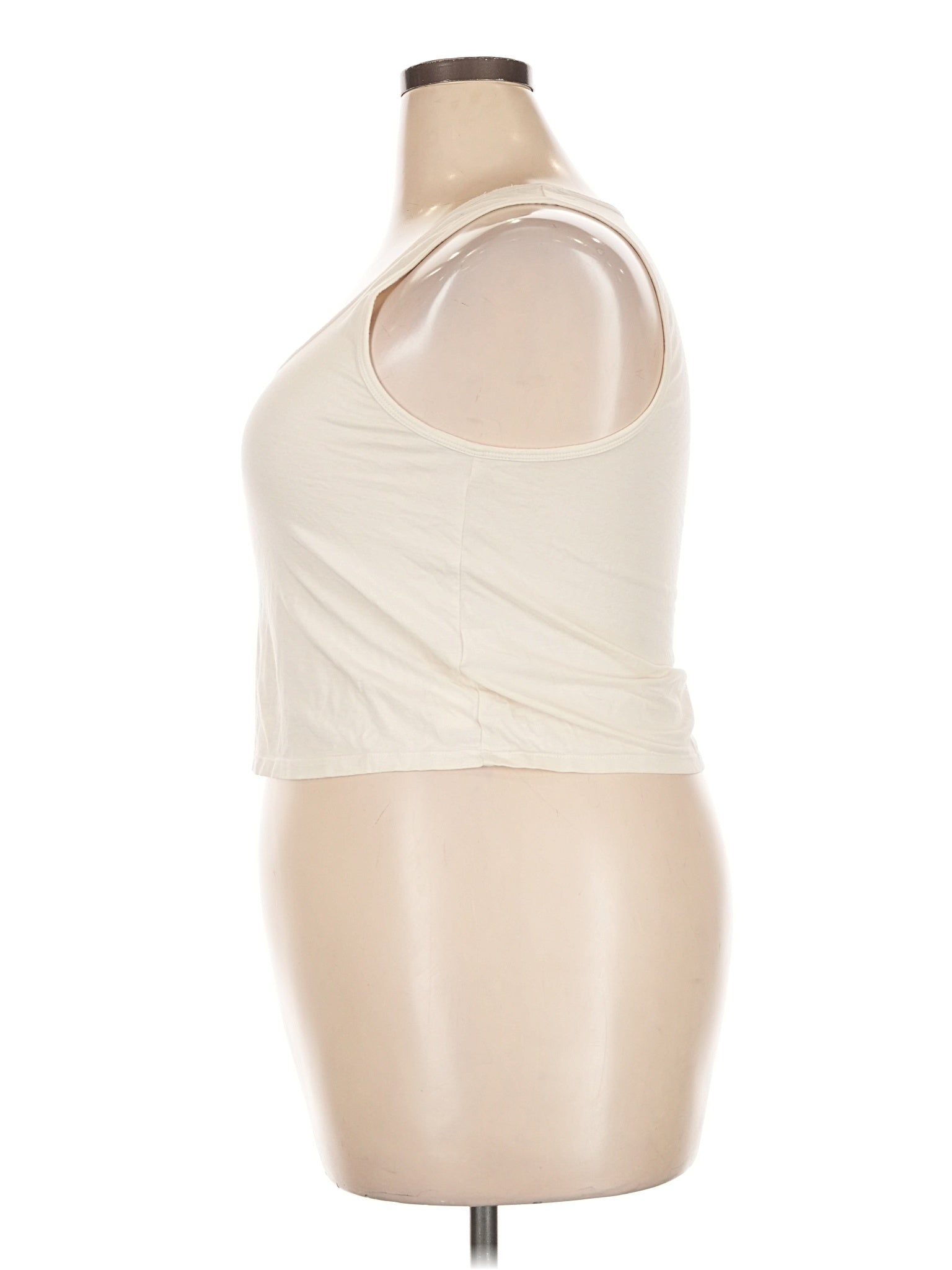 4 size - 2X W