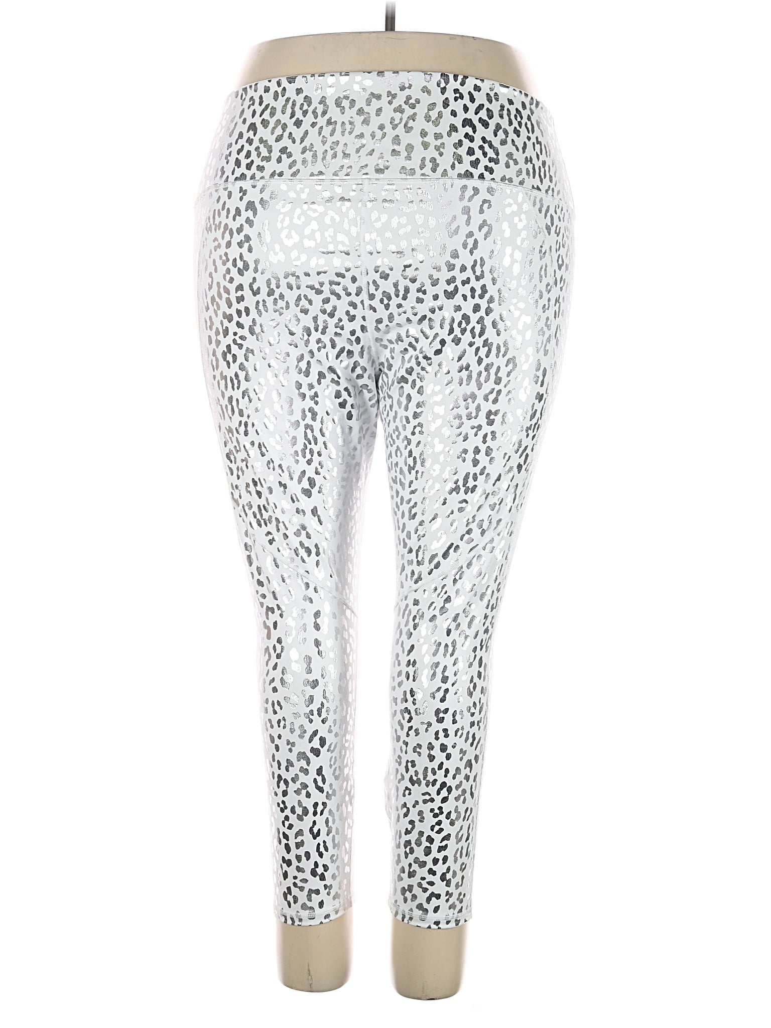 2 size - 4X W
