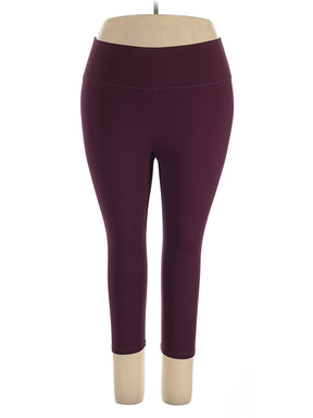 1 size - 3X W