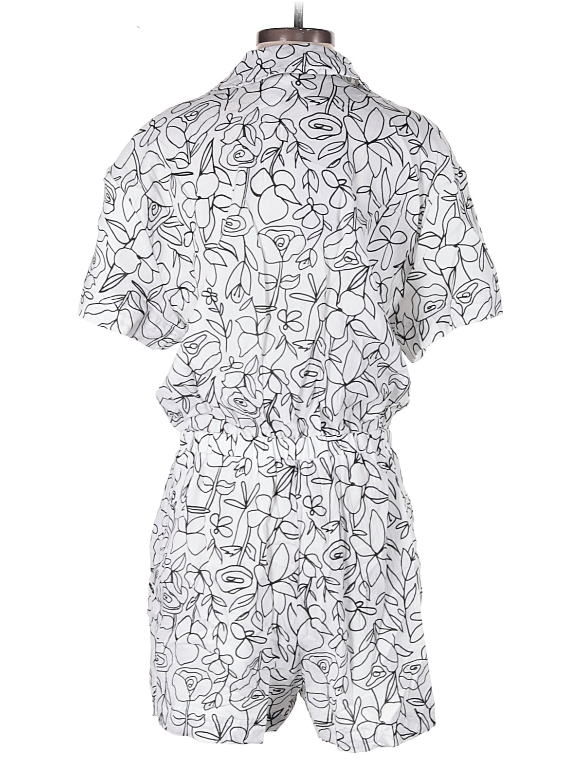 2 size - M