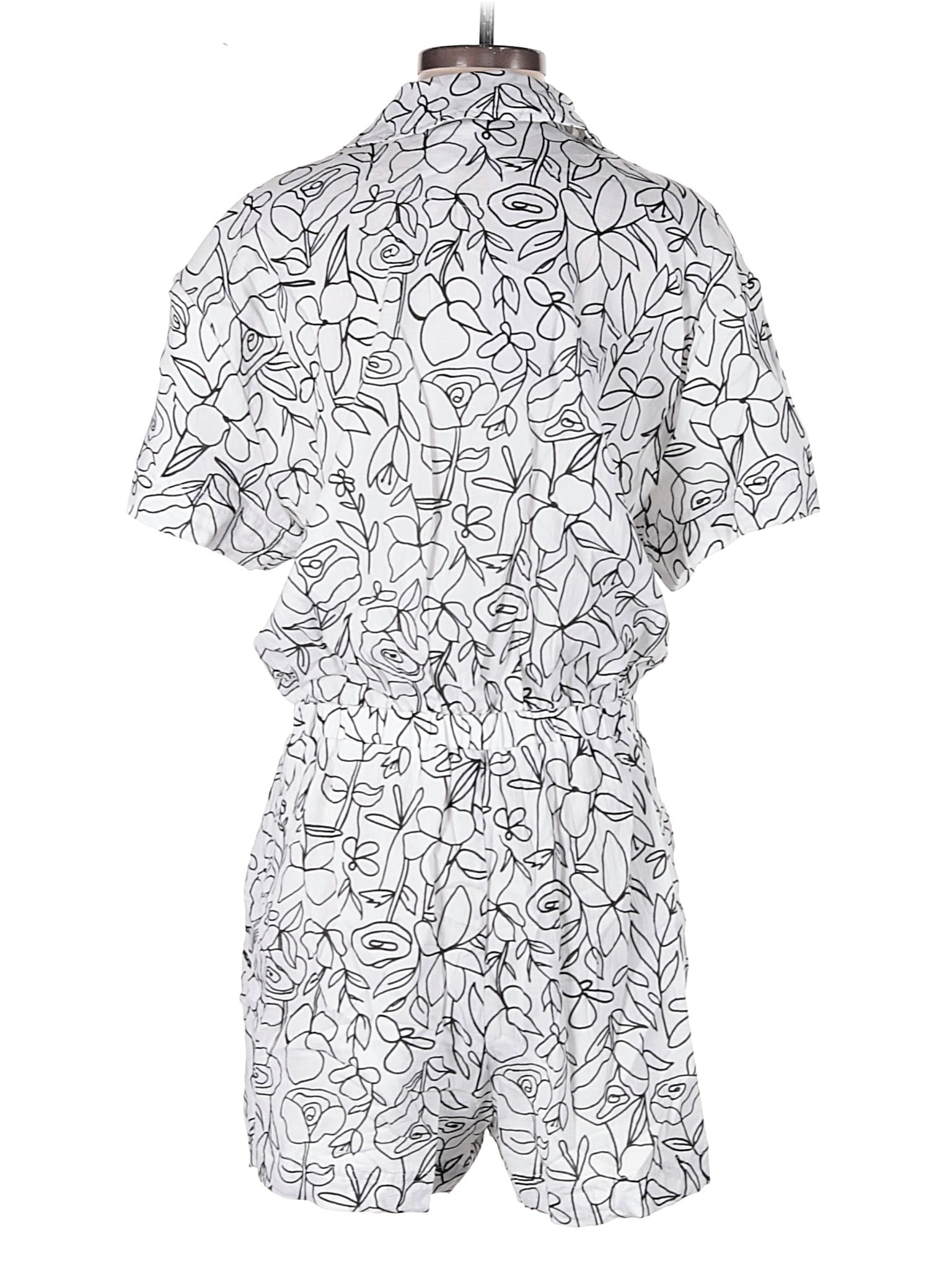 2 size - M