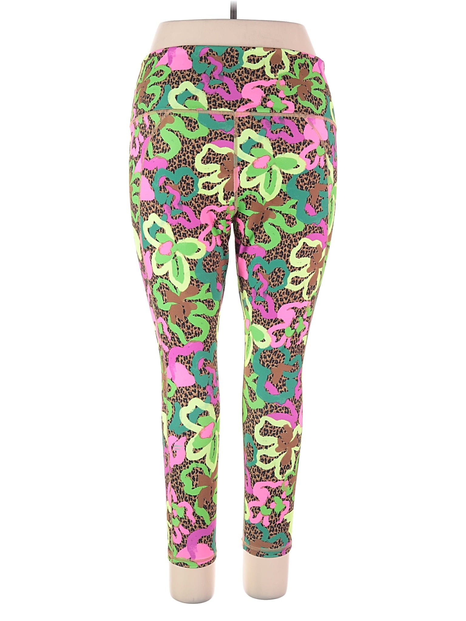 2 size - XXL (Estimated)