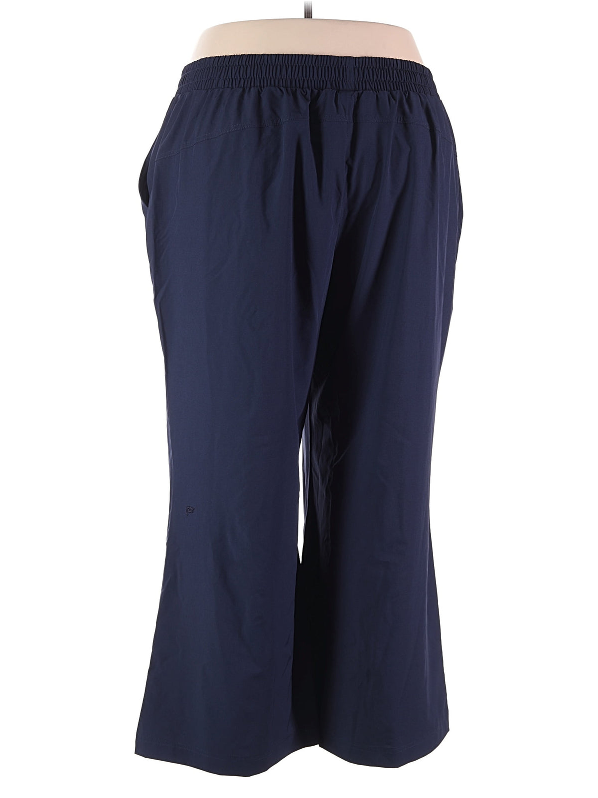 2 size - 3X W